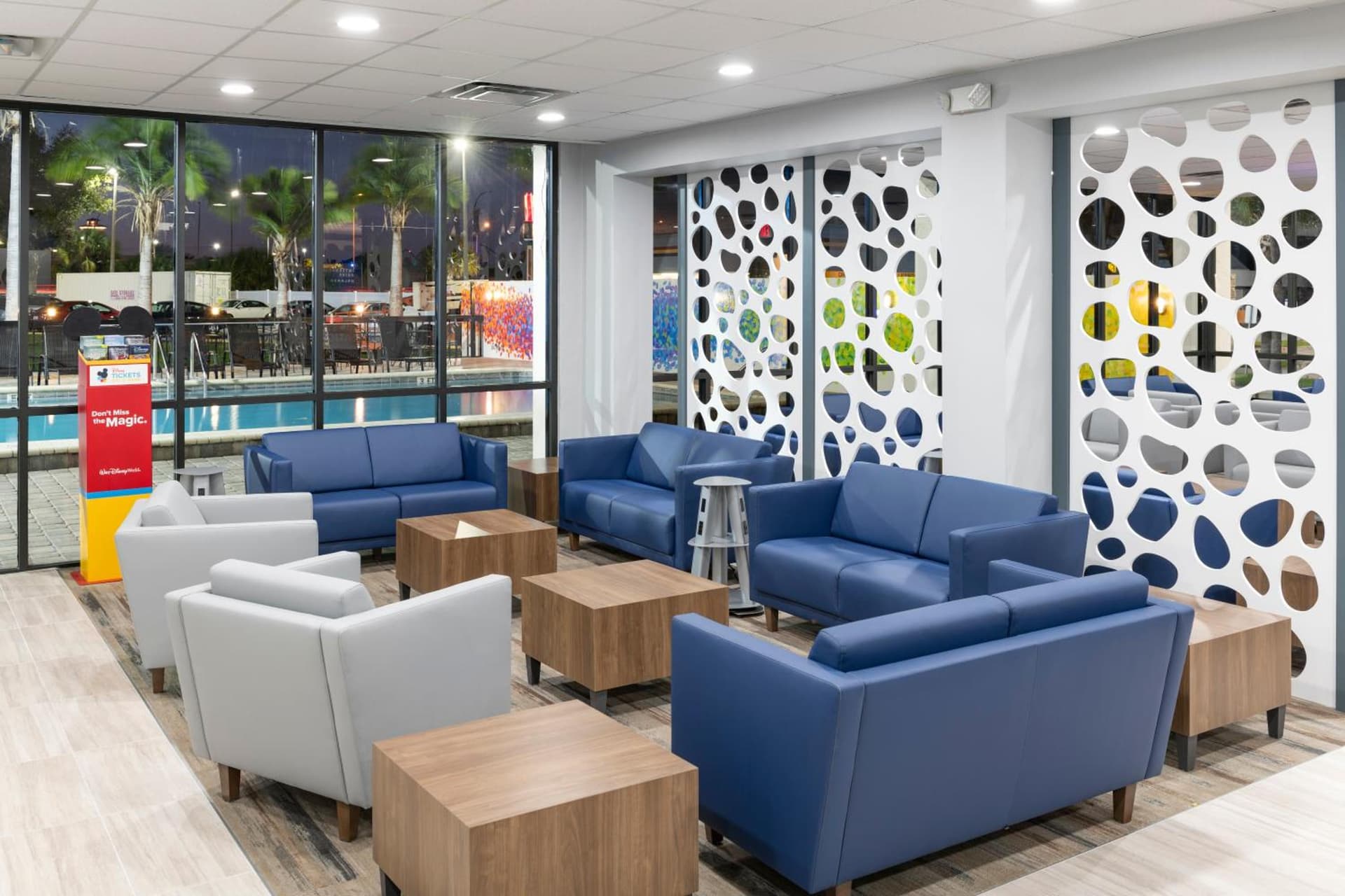 Hotel Monreale Express International Drive Orlando gallery photo in Orlando, FL — image 31