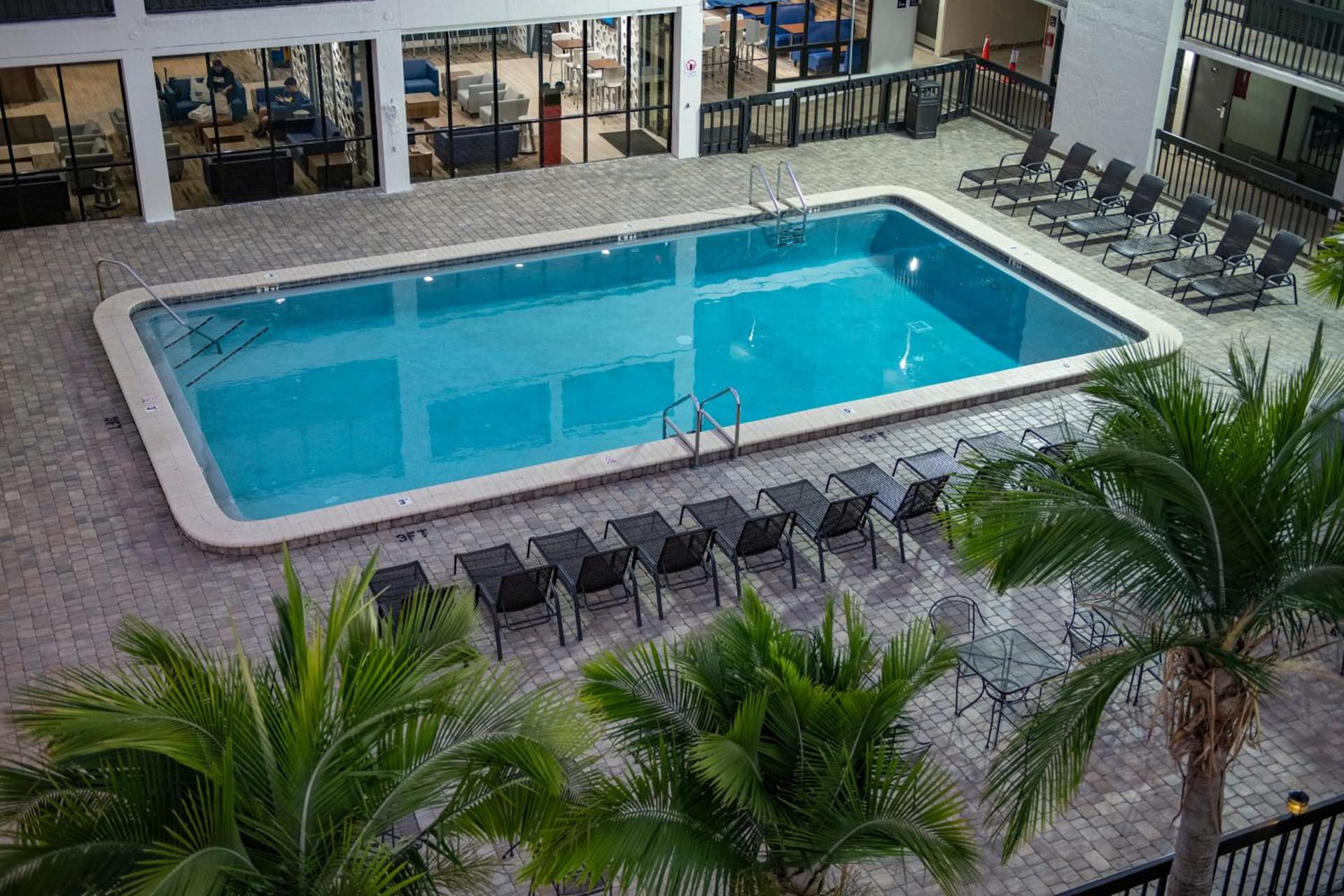 Hotel Monreale Express International Drive Orlando gallery photo in Orlando, FL — image 51