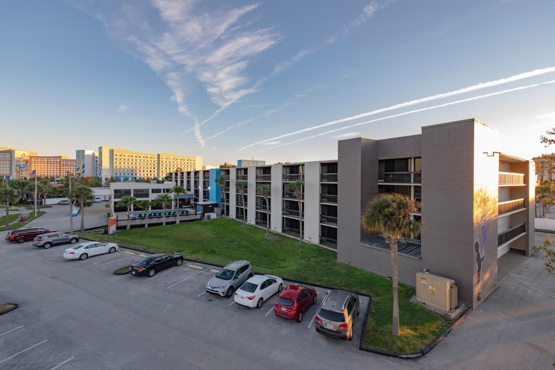 Hotel Monreale Express International Drive Orlando gallery photo in Orlando, FL — image 5