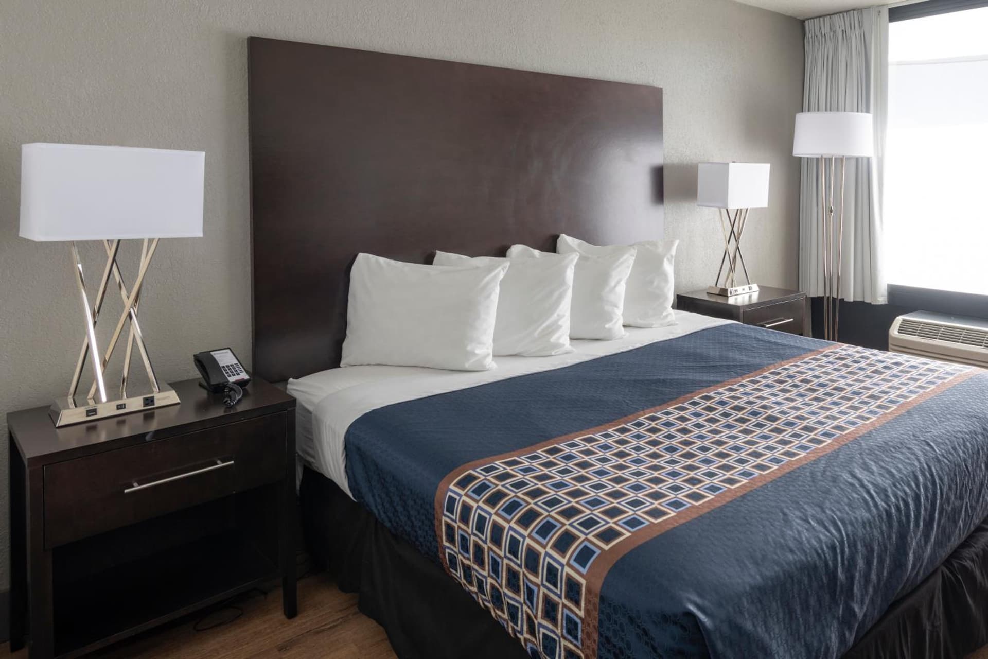 Hotel Monreale Express International Drive Orlando gallery photo in Orlando, FL — image 42