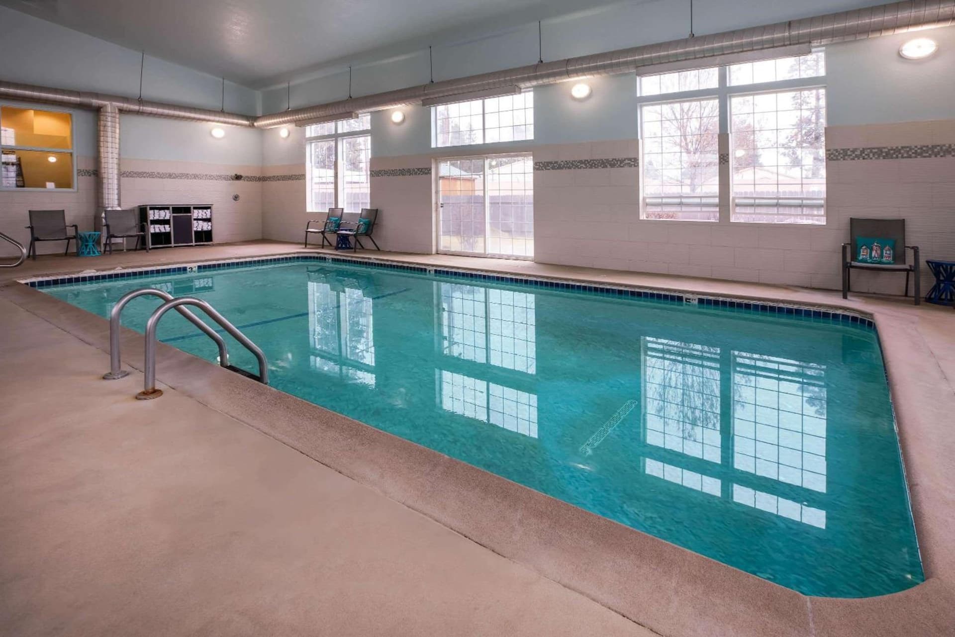 La Quinta Inn by Wyndham Bend gallery photo in Bend, OR — image 13