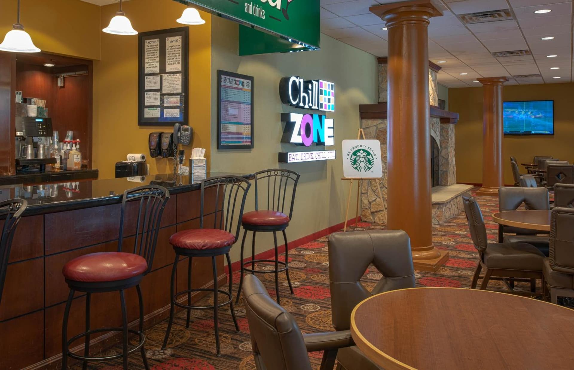 MCM Elegante Hotel & Suites Lubbock gallery photo in Lubbock, TX — image 13