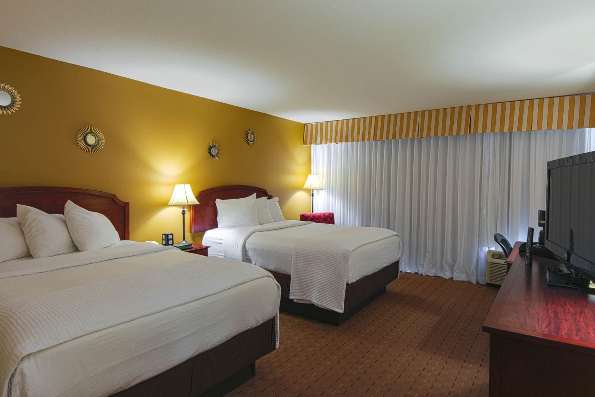 MCM Elegante Hotel & Suites Lubbock gallery photo in Lubbock, TX — image 34