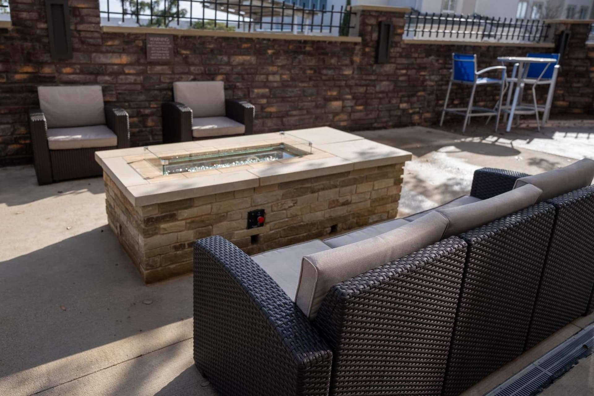 Comfort Suites Cedar Park - Austin Northwest interior in Cedar Park, TX — gallery photo 2