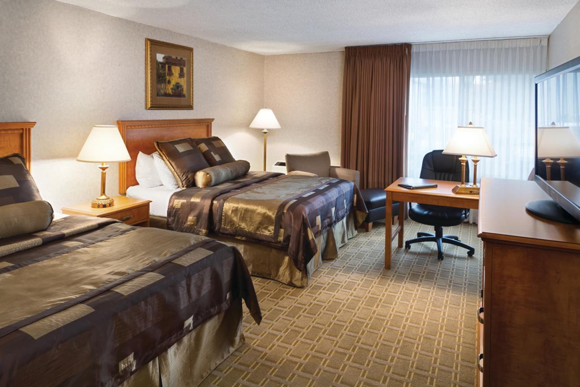Bismarck Hotel and Conference Center gallery photo in Bismarck, ND — image 13