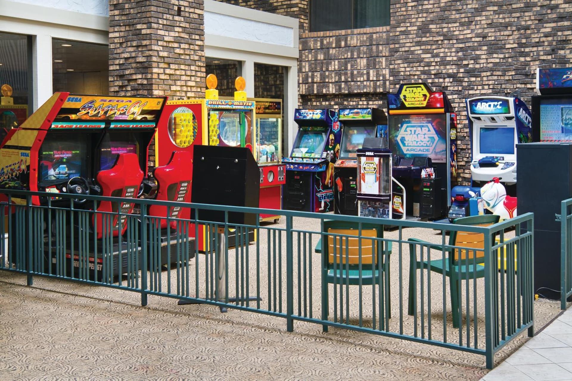 Bismarck Hotel and Conference Center gallery photo in Bismarck, ND — image 26