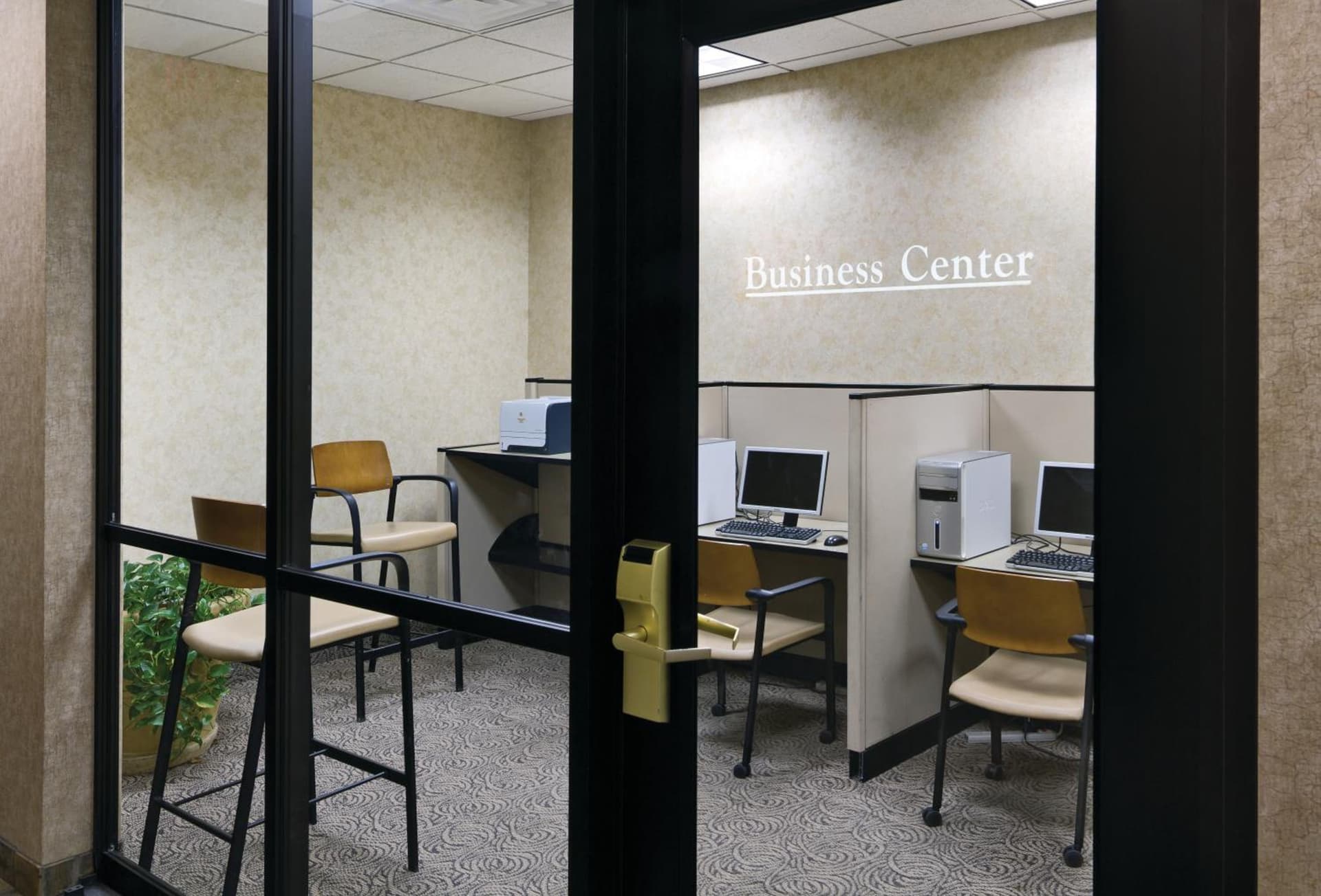 Bismarck Hotel and Conference Center featured exterior or lobby in Bismarck, ND — similar hotel