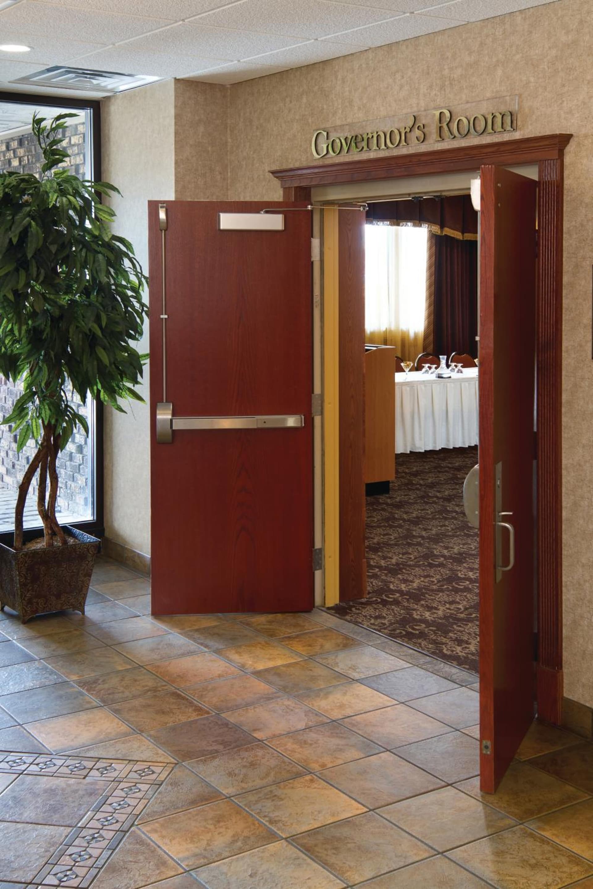 Bismarck Hotel and Conference Center gallery photo in Bismarck, ND — image 31