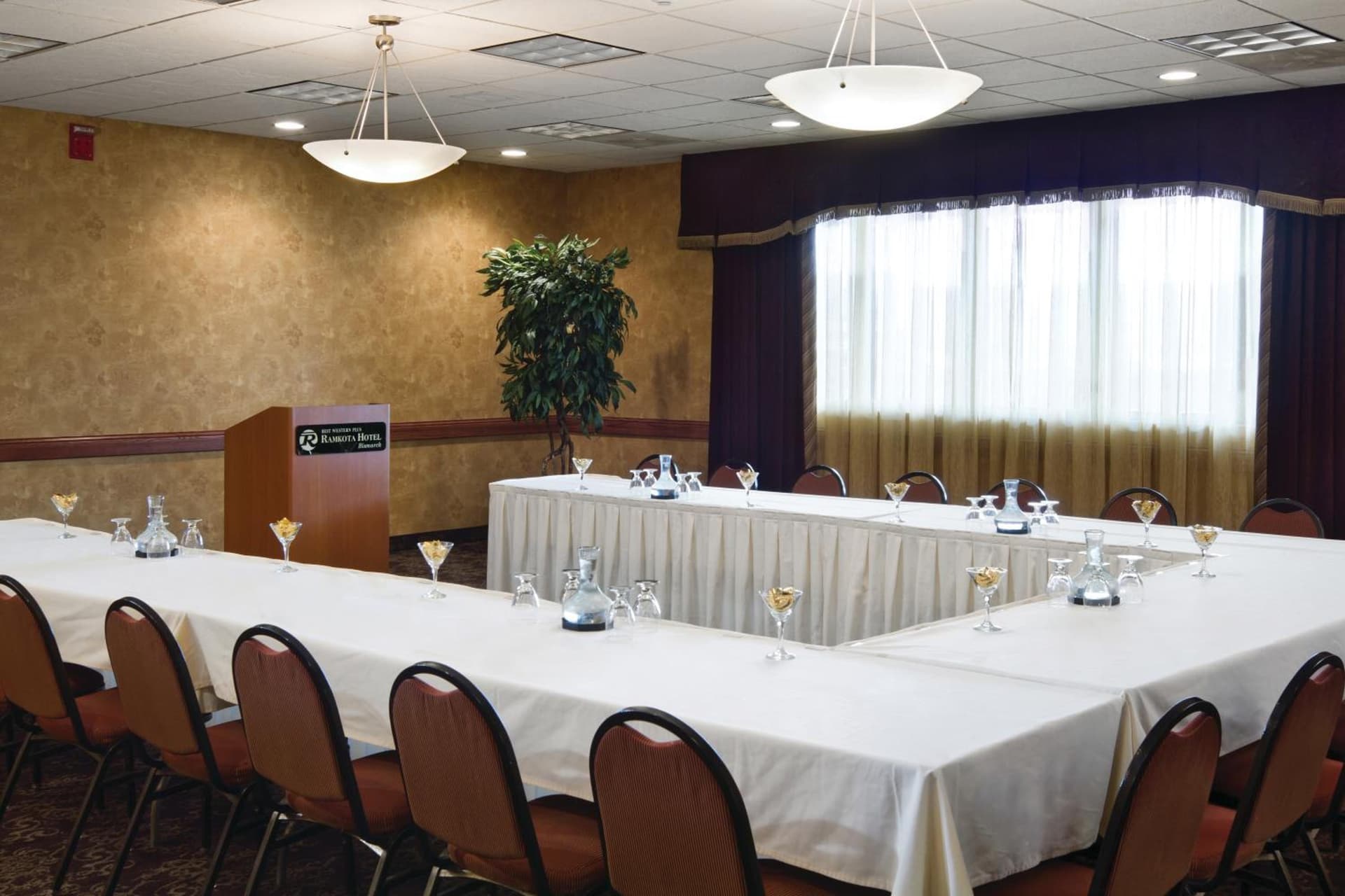 Bismarck Hotel and Conference Center gallery photo in Bismarck, ND — image 27