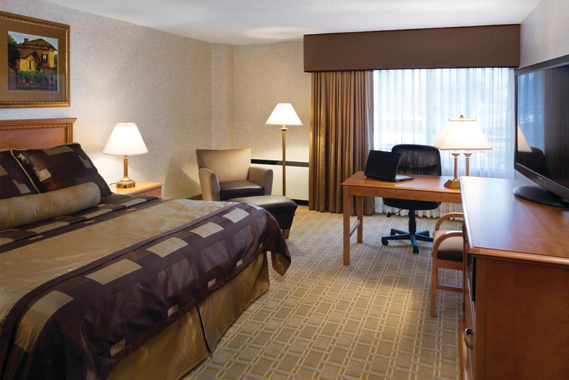 Bismarck Hotel and Conference Center gallery photo in Bismarck, ND — image 21