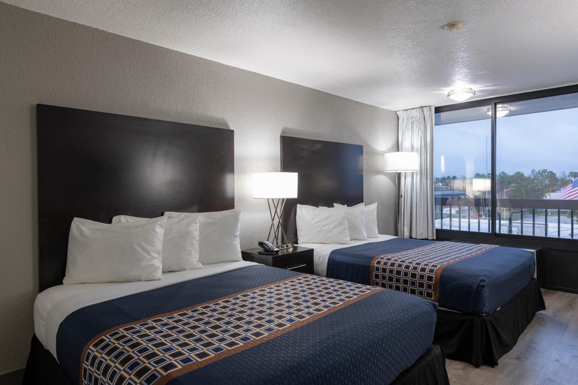 Hotel Monreale Express International Drive Orlando gallery photo in Orlando, FL — image 29
