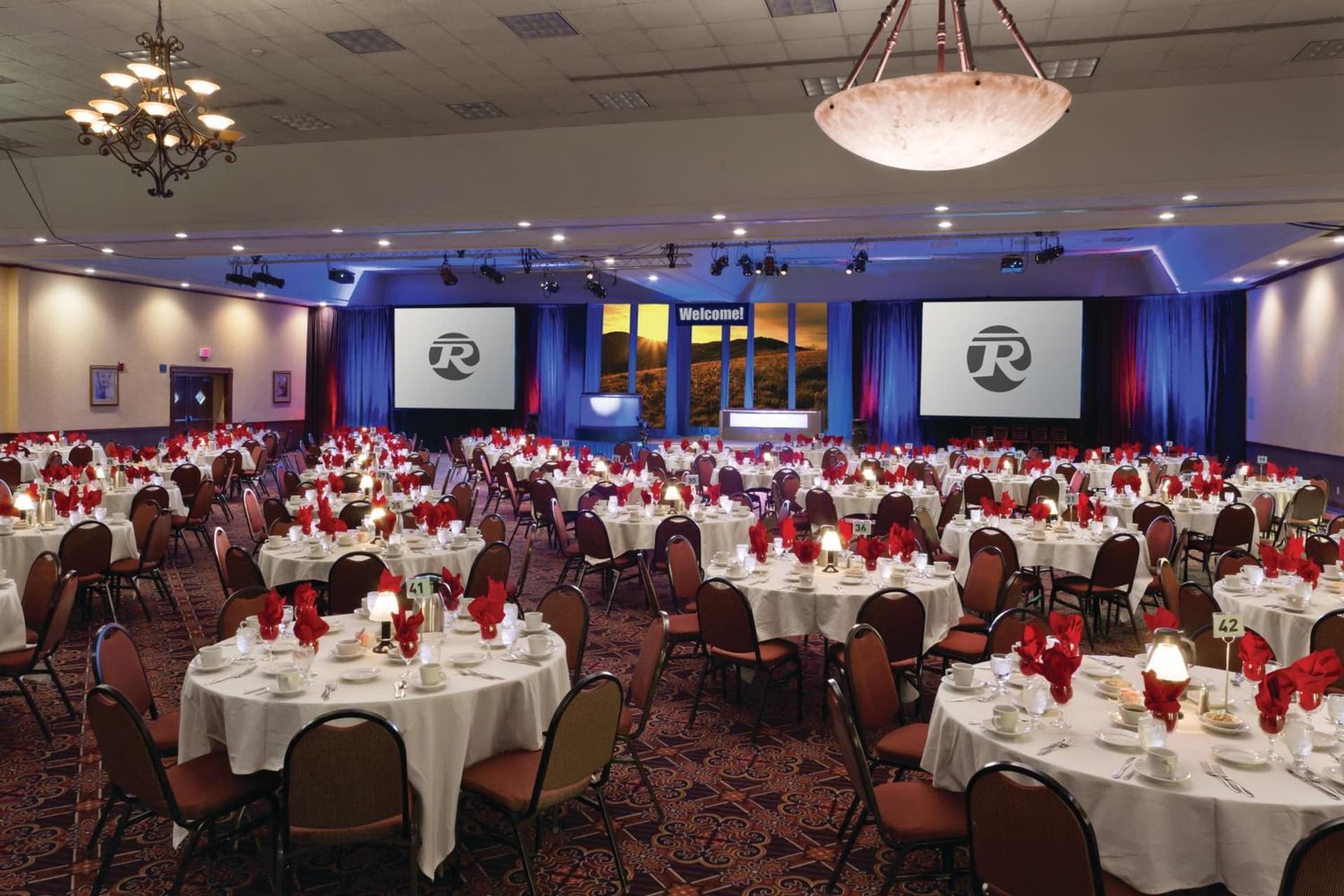 Bismarck Hotel and Conference Center gallery photo in Bismarck, ND — image 24