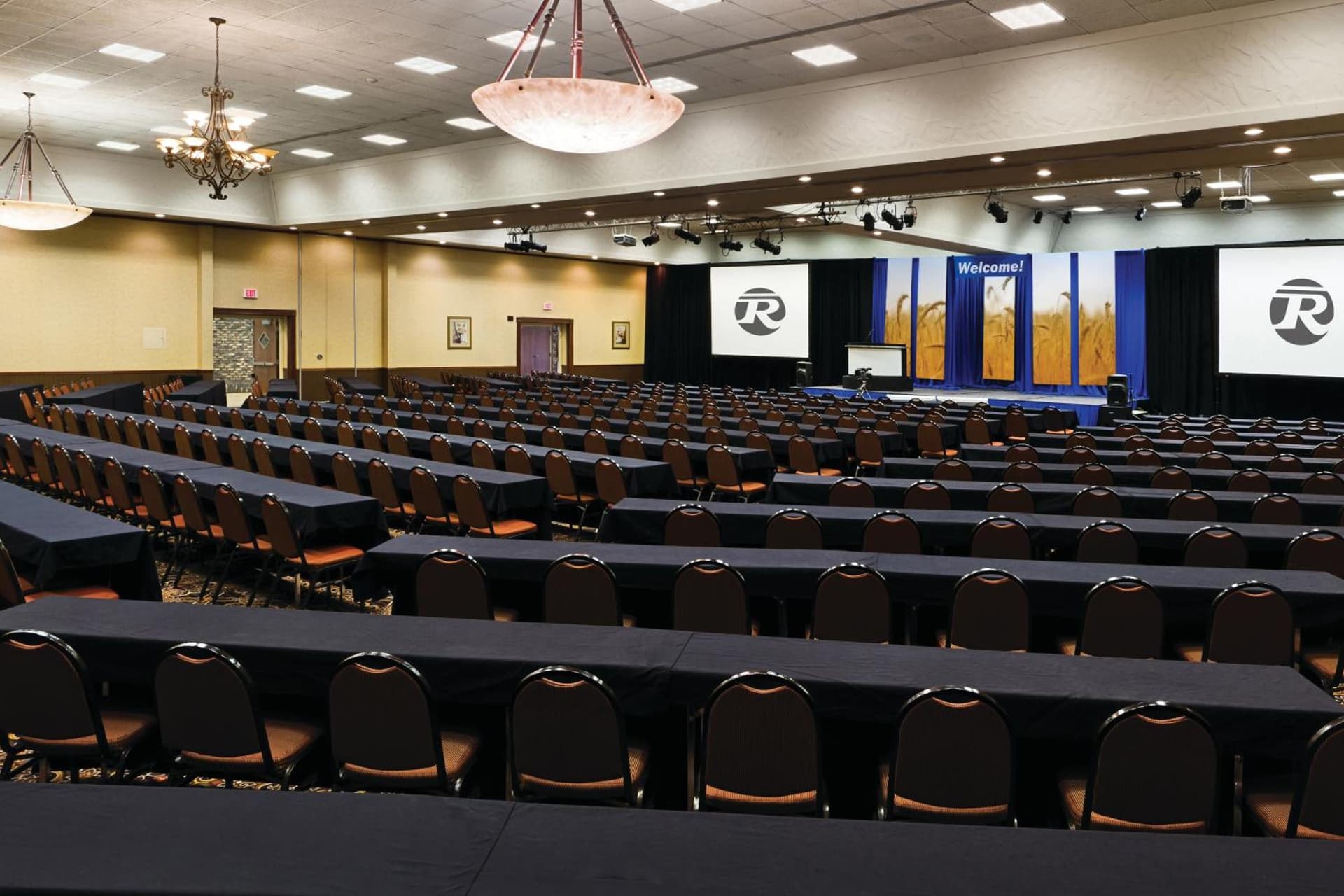 Bismarck Hotel and Conference Center gallery photo in Bismarck, ND — image 17