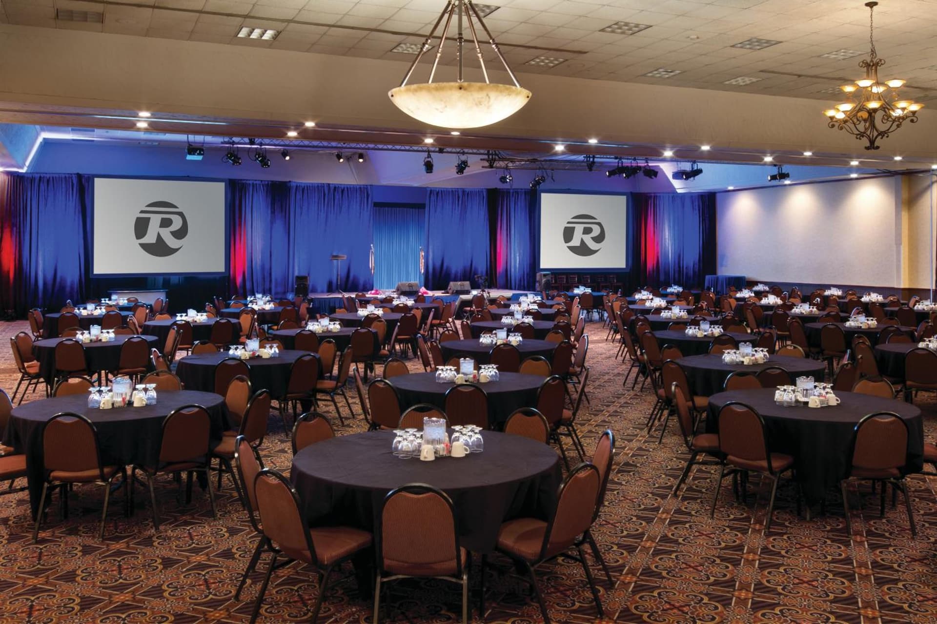 Bismarck Hotel and Conference Center gallery photo in Bismarck, ND — image 5