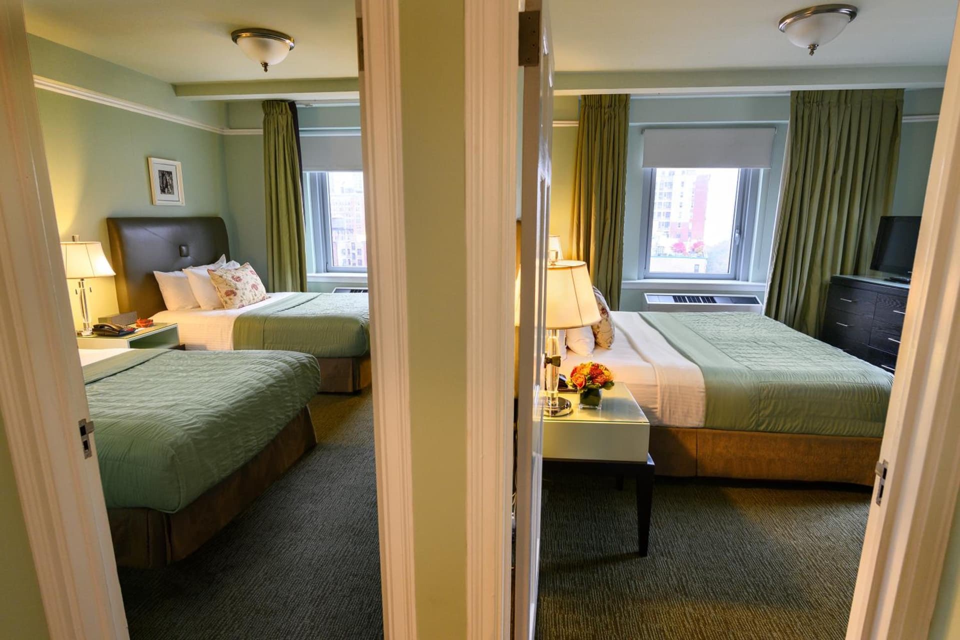Hotel Beacon gallery photo in New York, NY — image 12