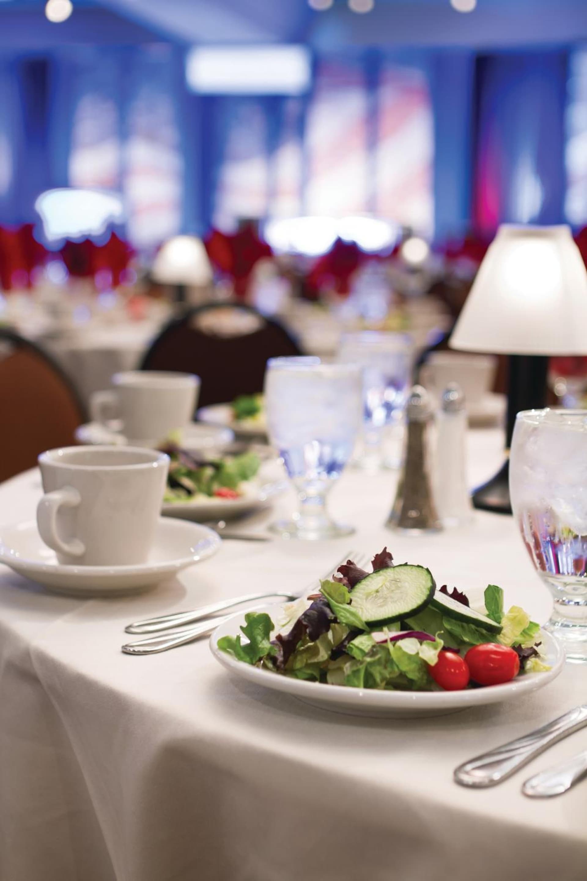 Bismarck Hotel and Conference Center gallery photo in Bismarck, ND — image 28