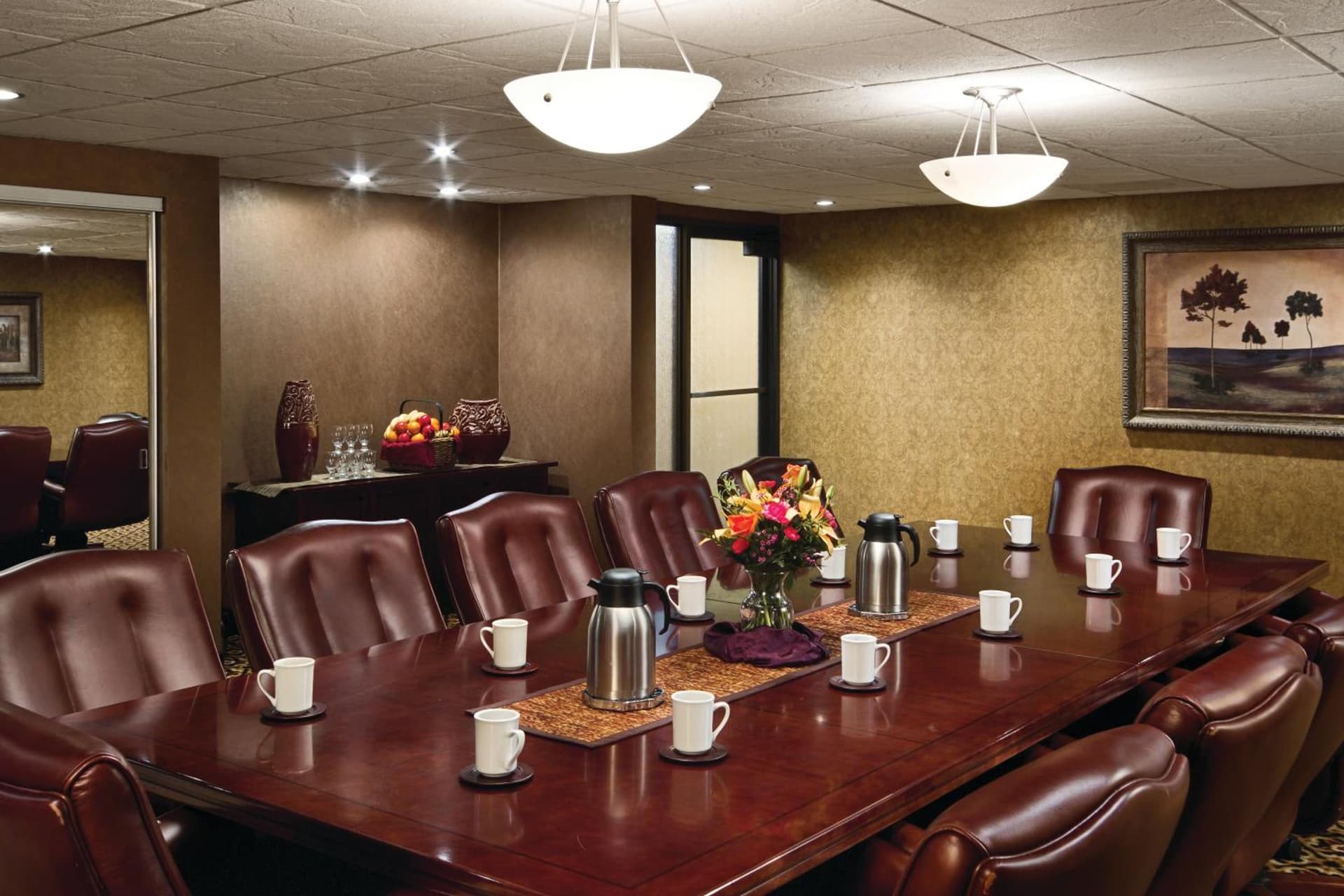 Bismarck Hotel and Conference Center gallery photo in Bismarck, ND — image 8