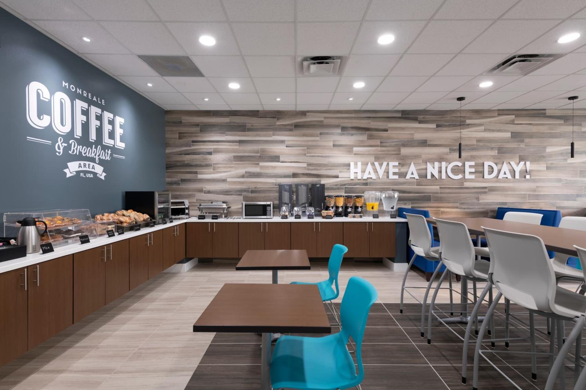 Hotel Monreale Express International Drive Orlando gallery photo in Orlando, FL — image 45