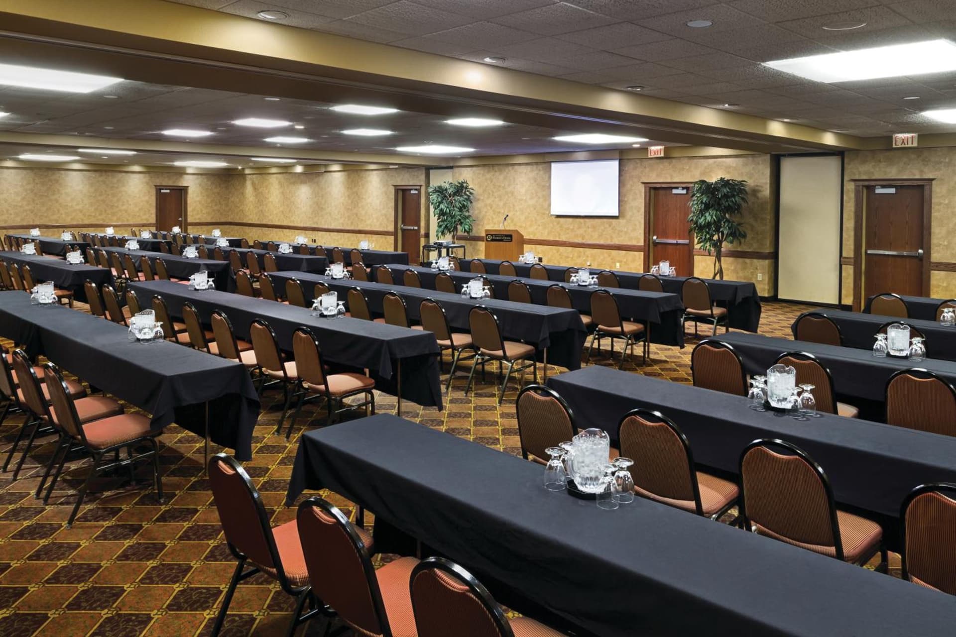Bismarck Hotel and Conference Center gallery photo in Bismarck, ND — image 14