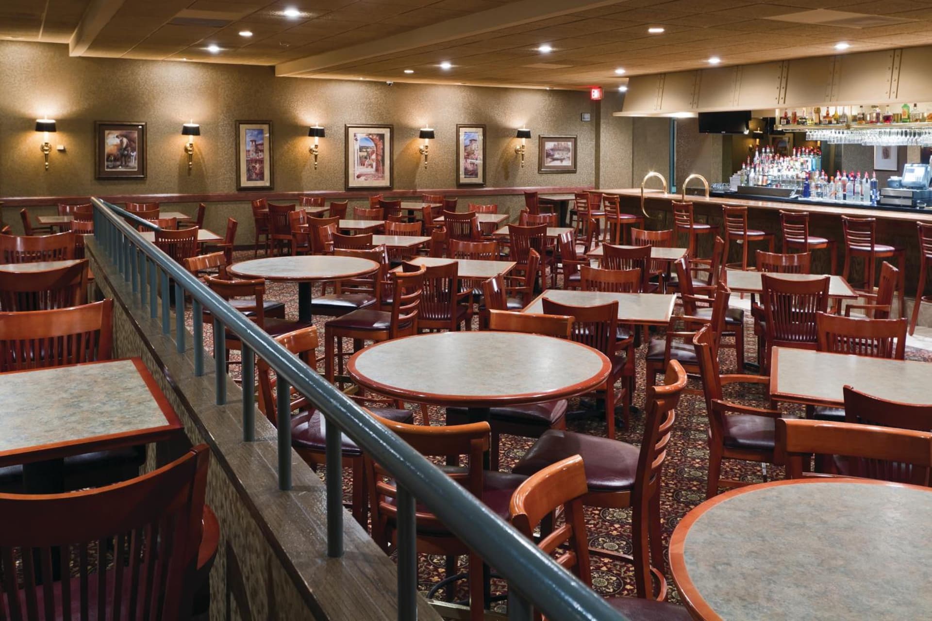 Bismarck Hotel and Conference Center gallery photo in Bismarck, ND — image 7