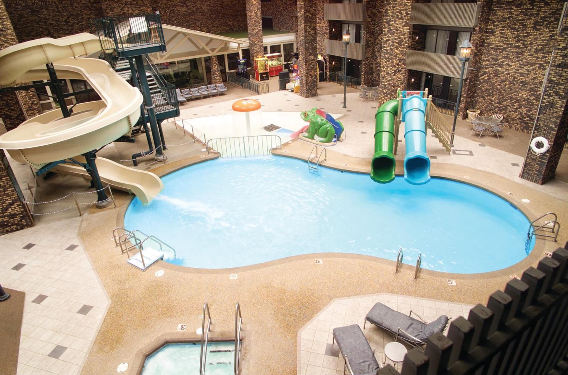 Bismarck Hotel and Conference Center gallery photo in Bismarck, ND — image 32