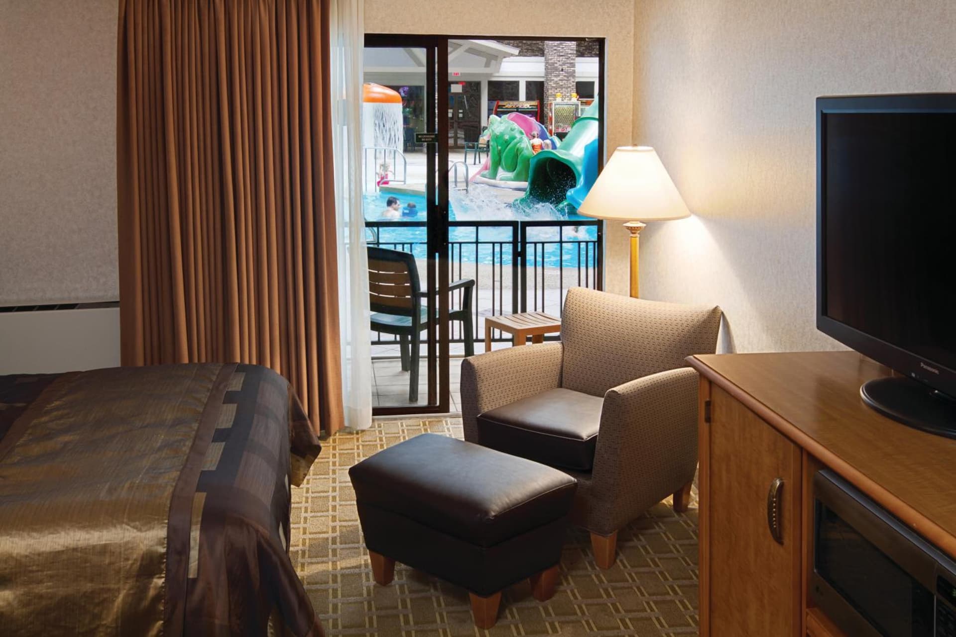 Bismarck Hotel and Conference Center gallery photo in Bismarck, ND — image 33