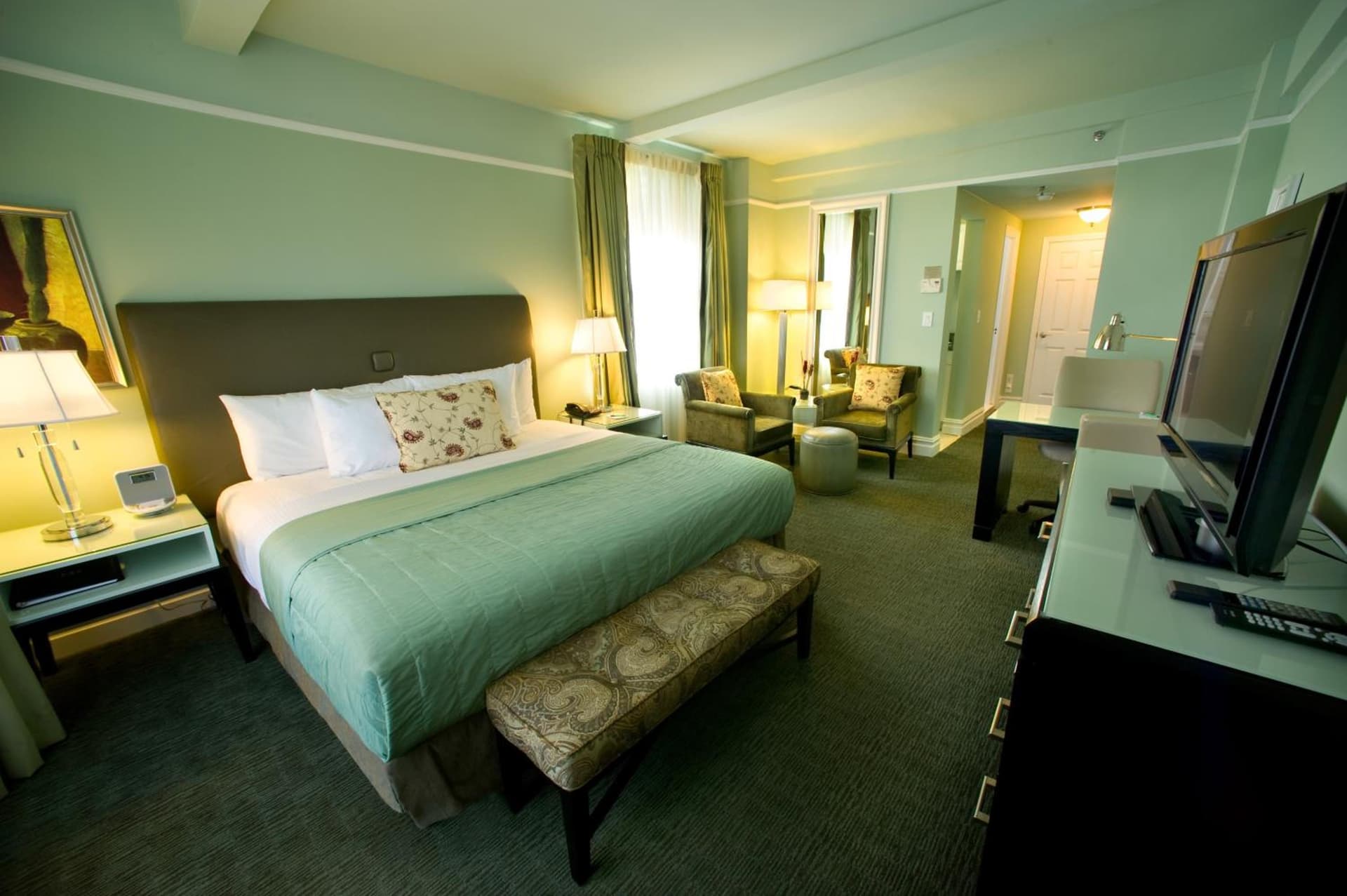 Hotel Beacon gallery photo in New York, NY — image 17