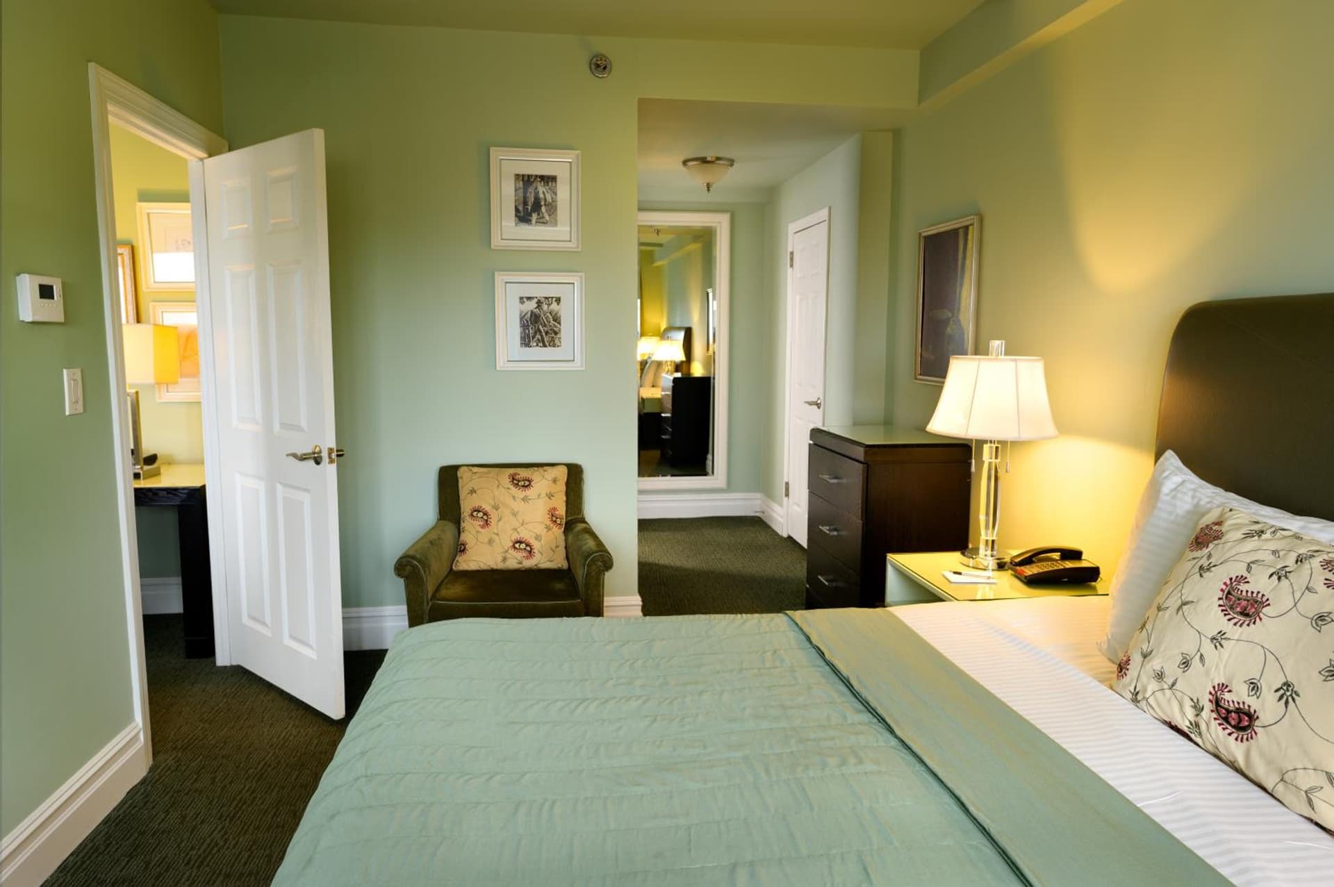 Hotel Beacon gallery photo in New York, NY — image 22