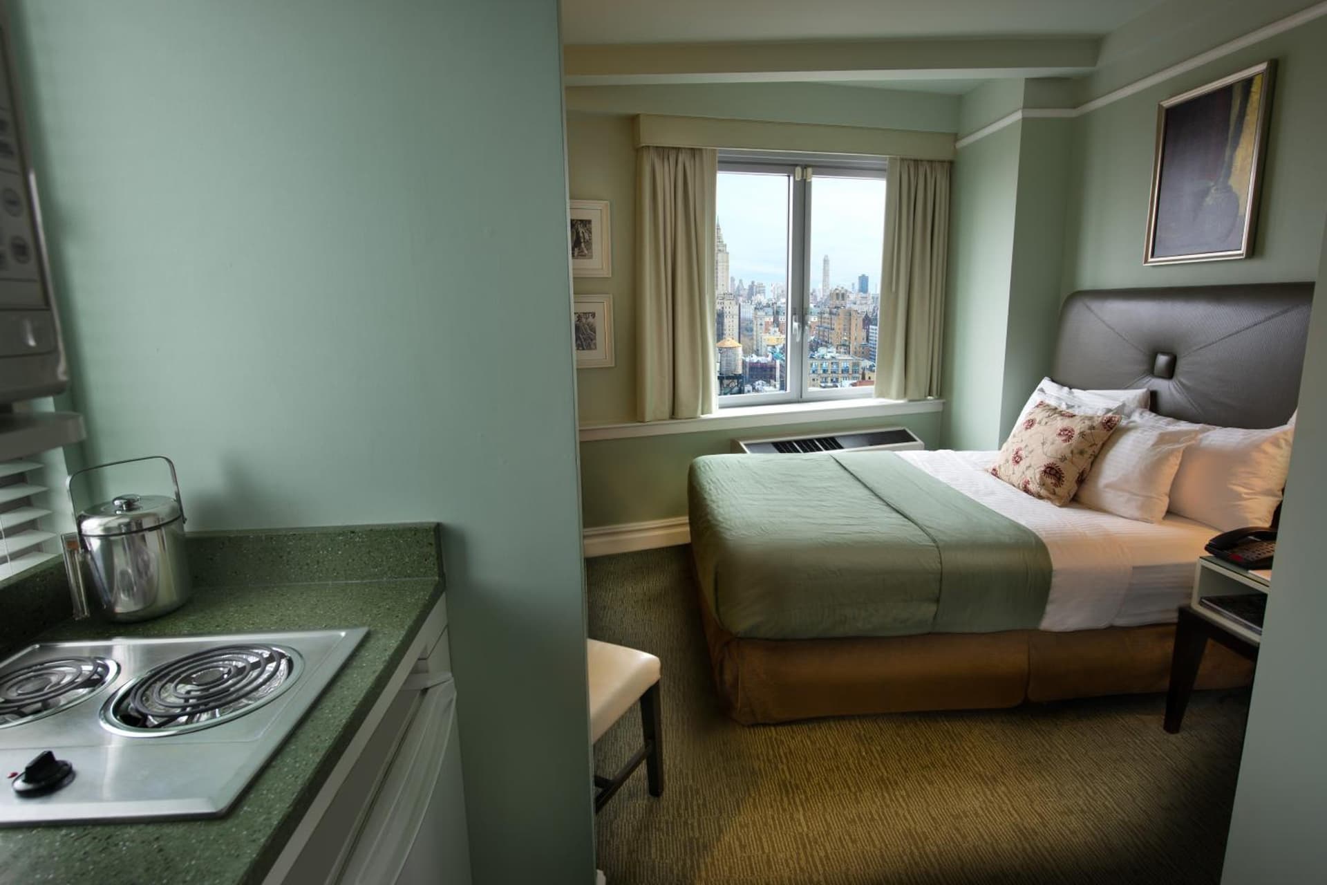 Hotel Beacon gallery photo in New York, NY — image 28
