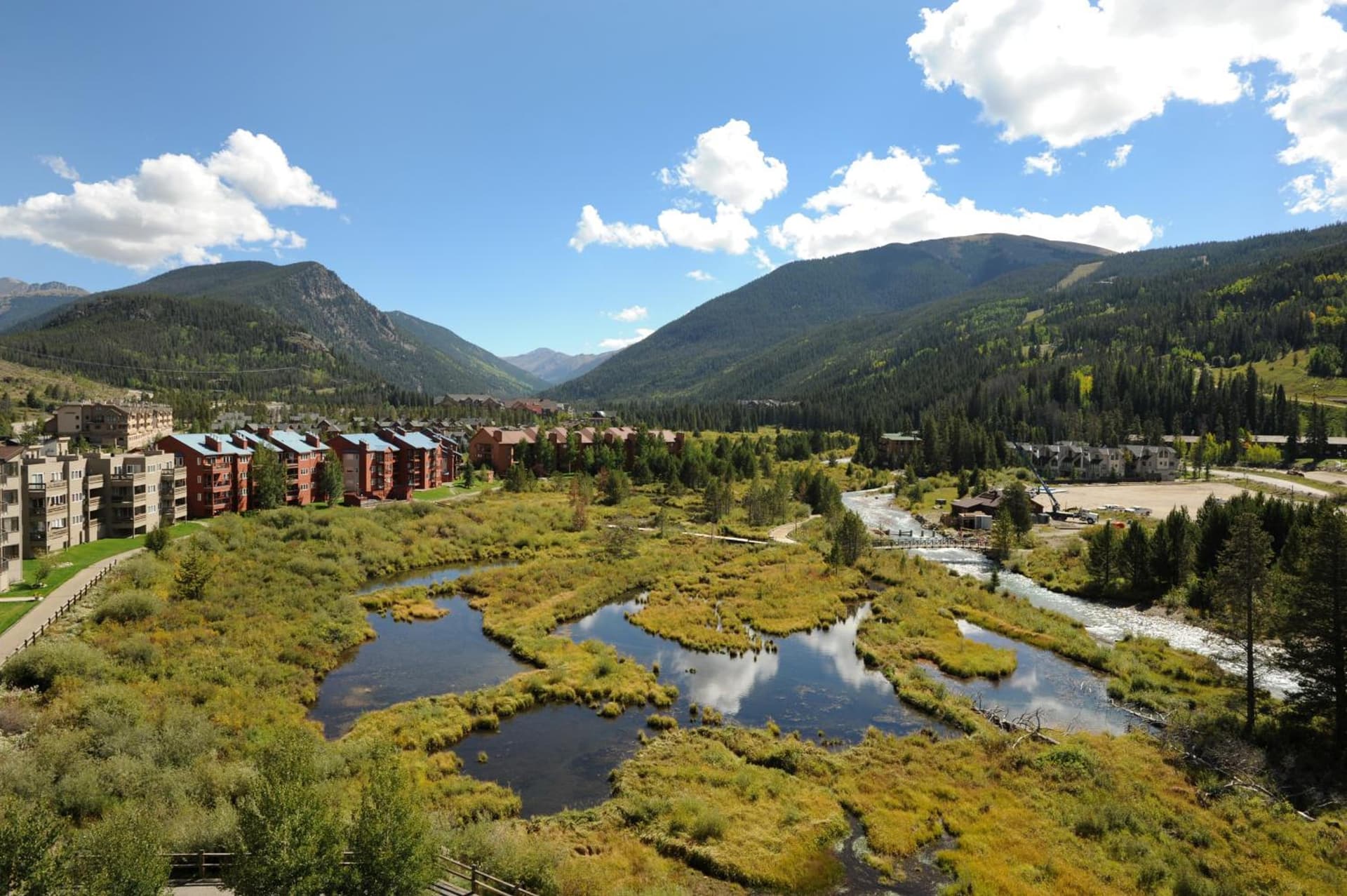 Hyatt Place Keystone - Dillon — hotel in Keystone, Colorado