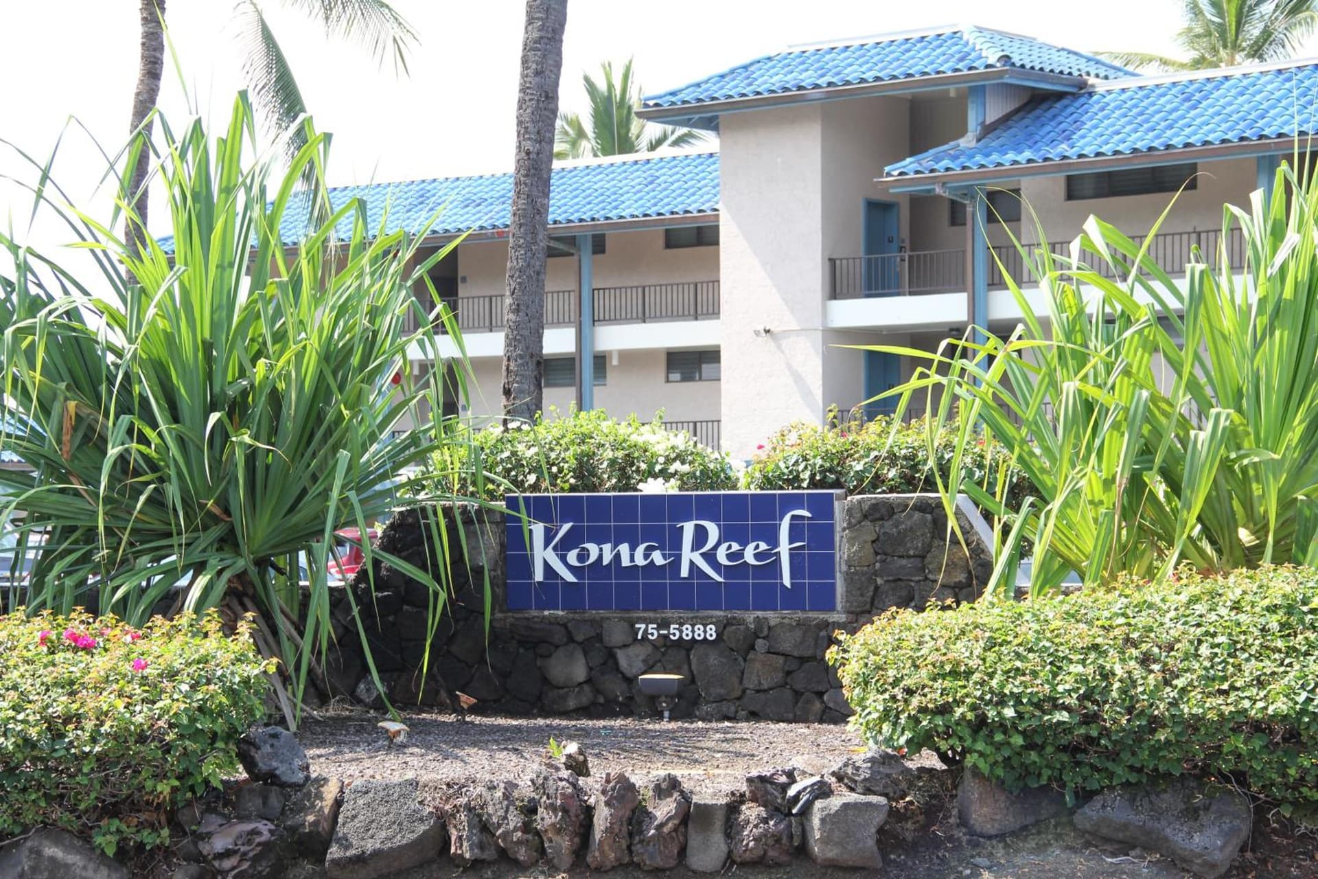 Kona Reef Resort by Latour Group featured exterior or lobby in Kailua-Kona — similar hotel