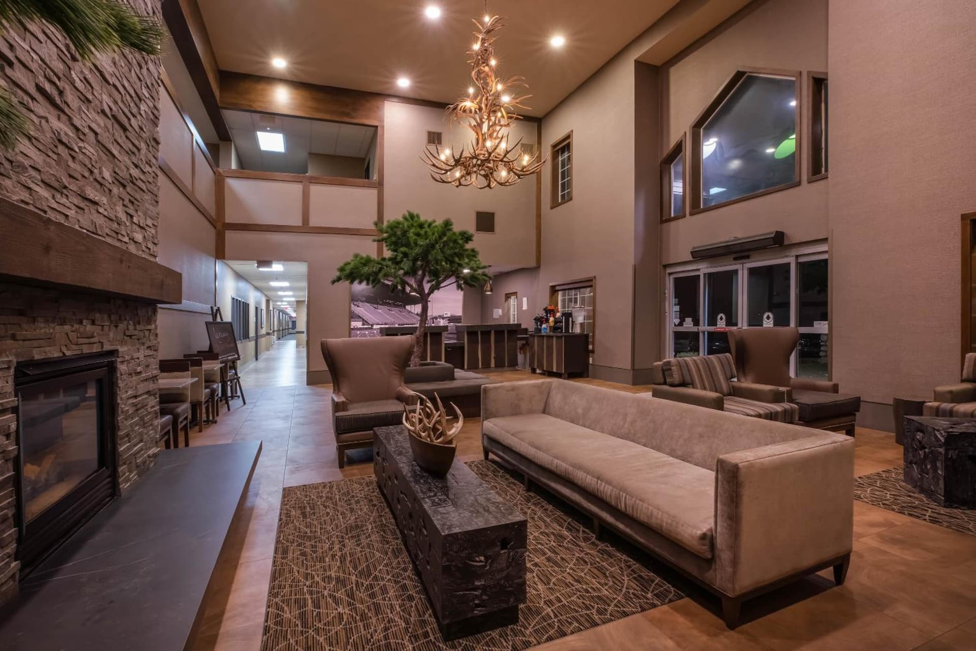 La Quinta by Wyndham Eugene gallery photo in Eugene, OR — image 35