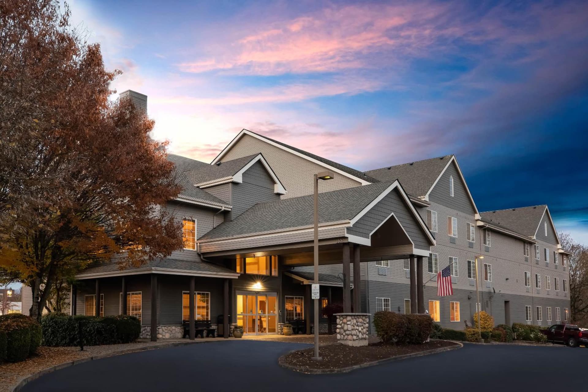 La Quinta by Wyndham Eugene gallery photo in Eugene, OR — image 13