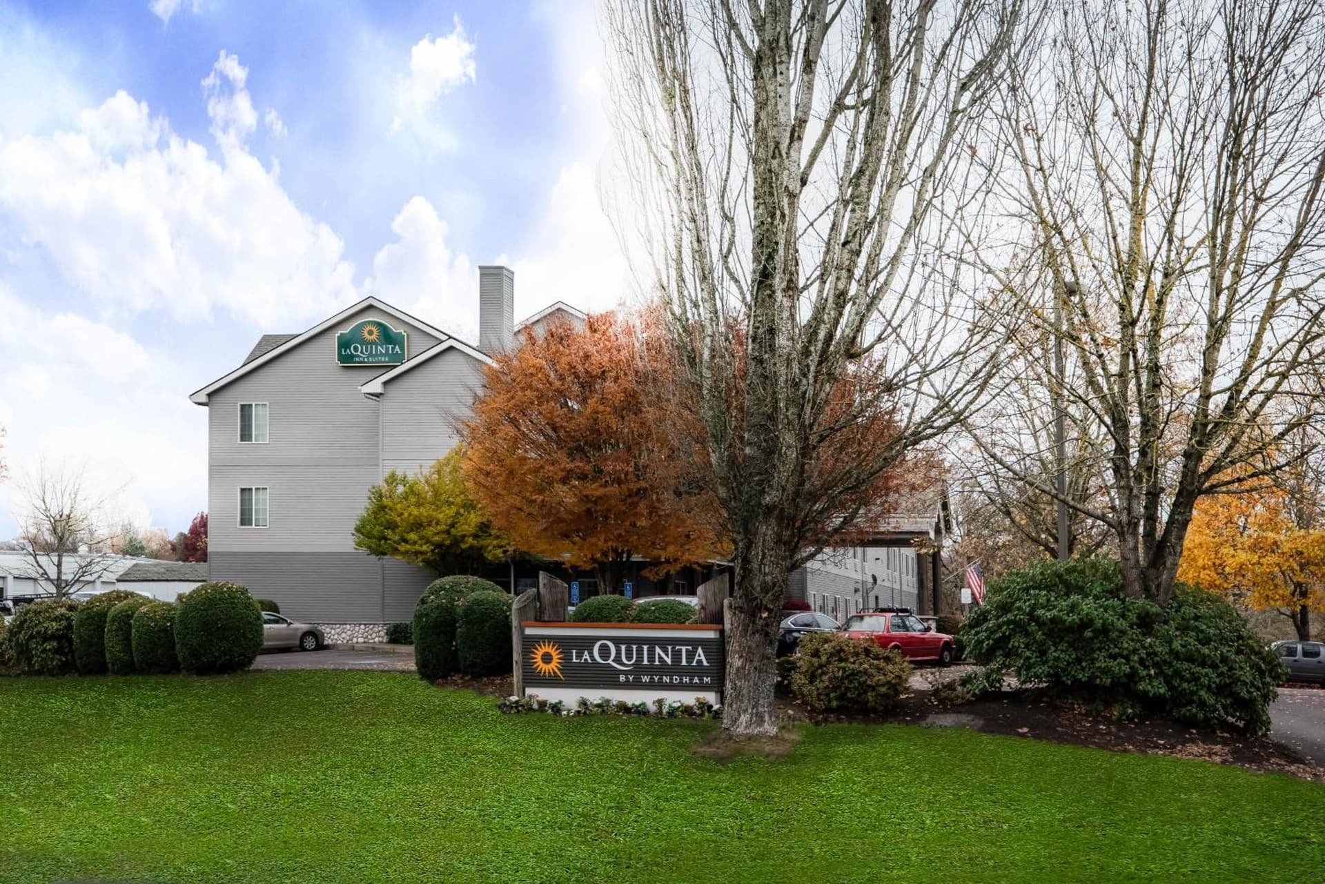 La Quinta by Wyndham Eugene gallery photo in Eugene, OR — image 30