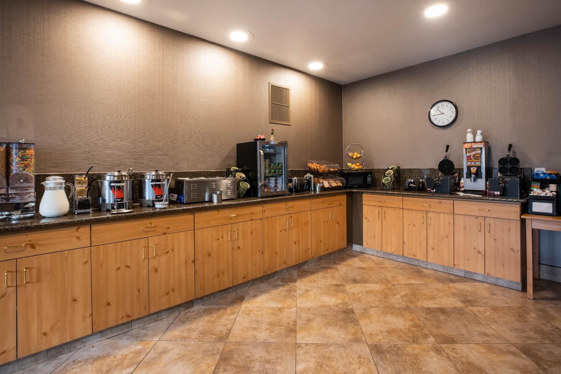 La Quinta by Wyndham Eugene gallery photo in Eugene, OR — image 28