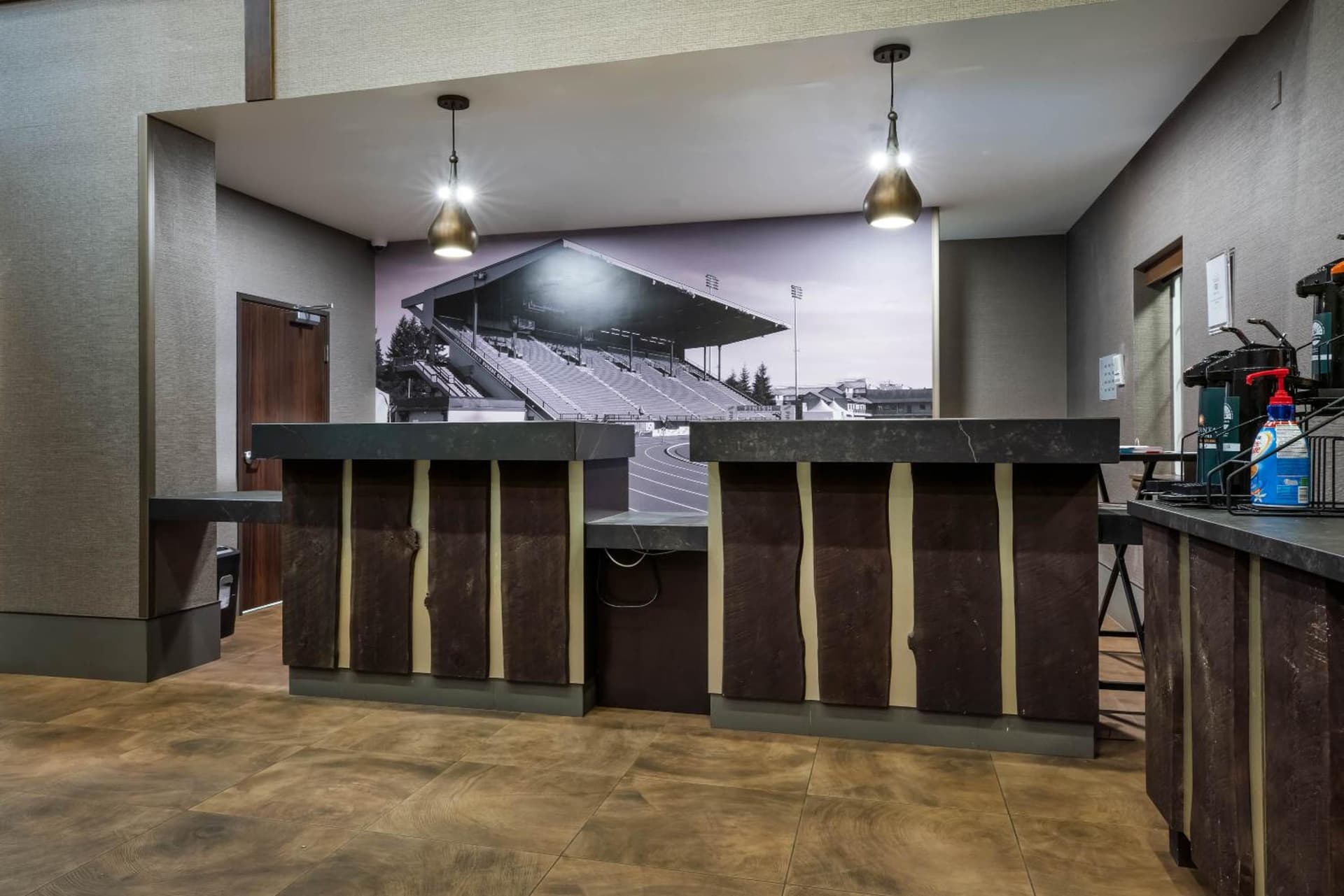 La Quinta by Wyndham Eugene gallery photo in Eugene, OR — image 41