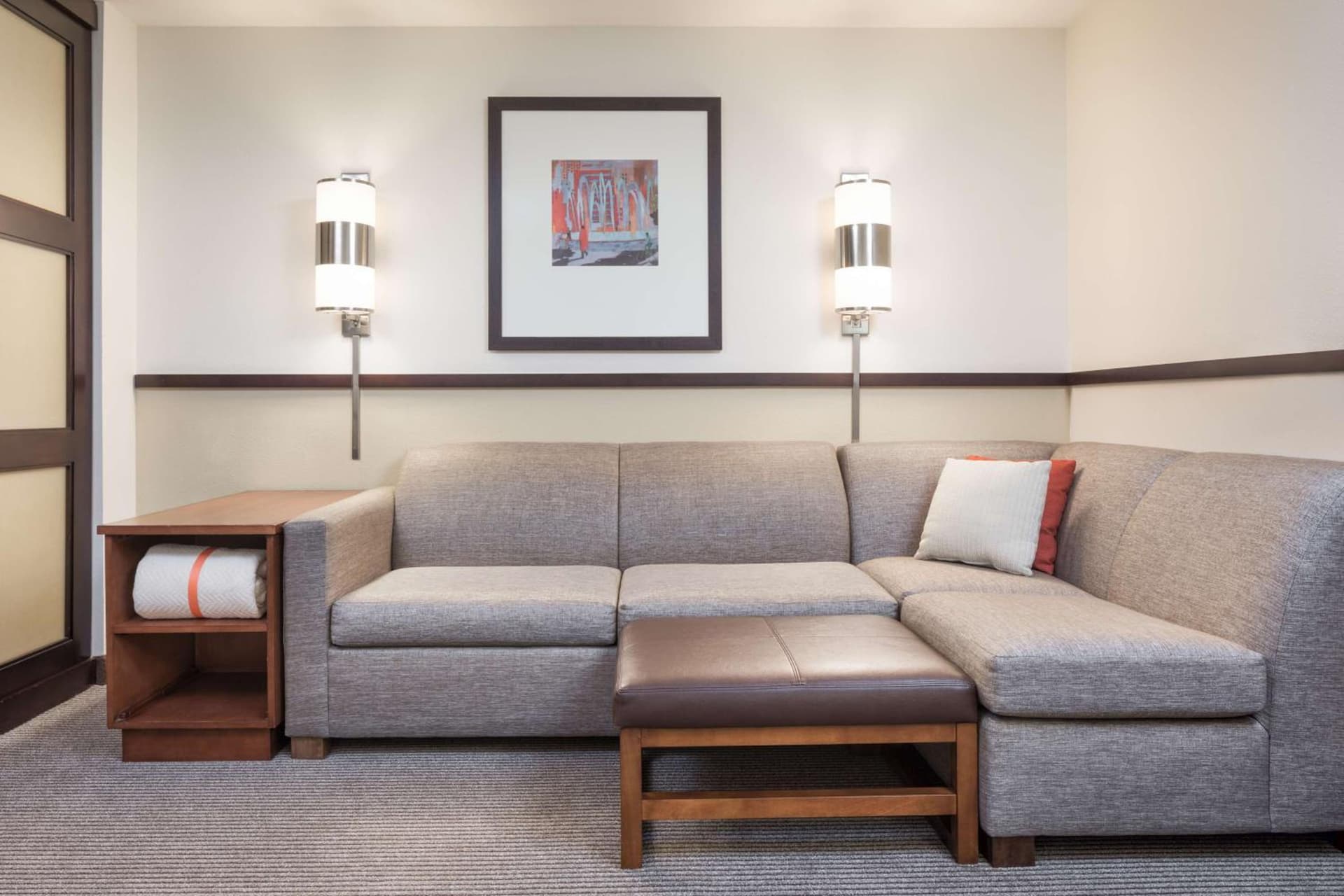 Hyatt Place South Bend/Mishawaka gallery photo in South Bend, IN — image 35