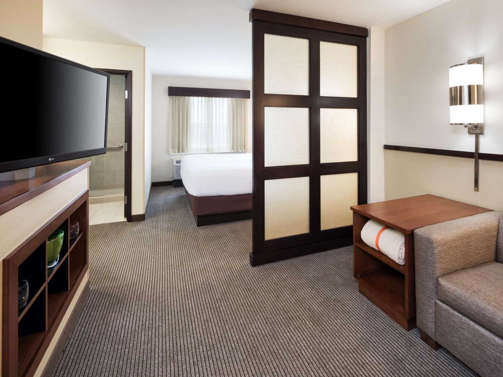 Hyatt Place South Bend/Mishawaka gallery photo in South Bend, IN — image 14