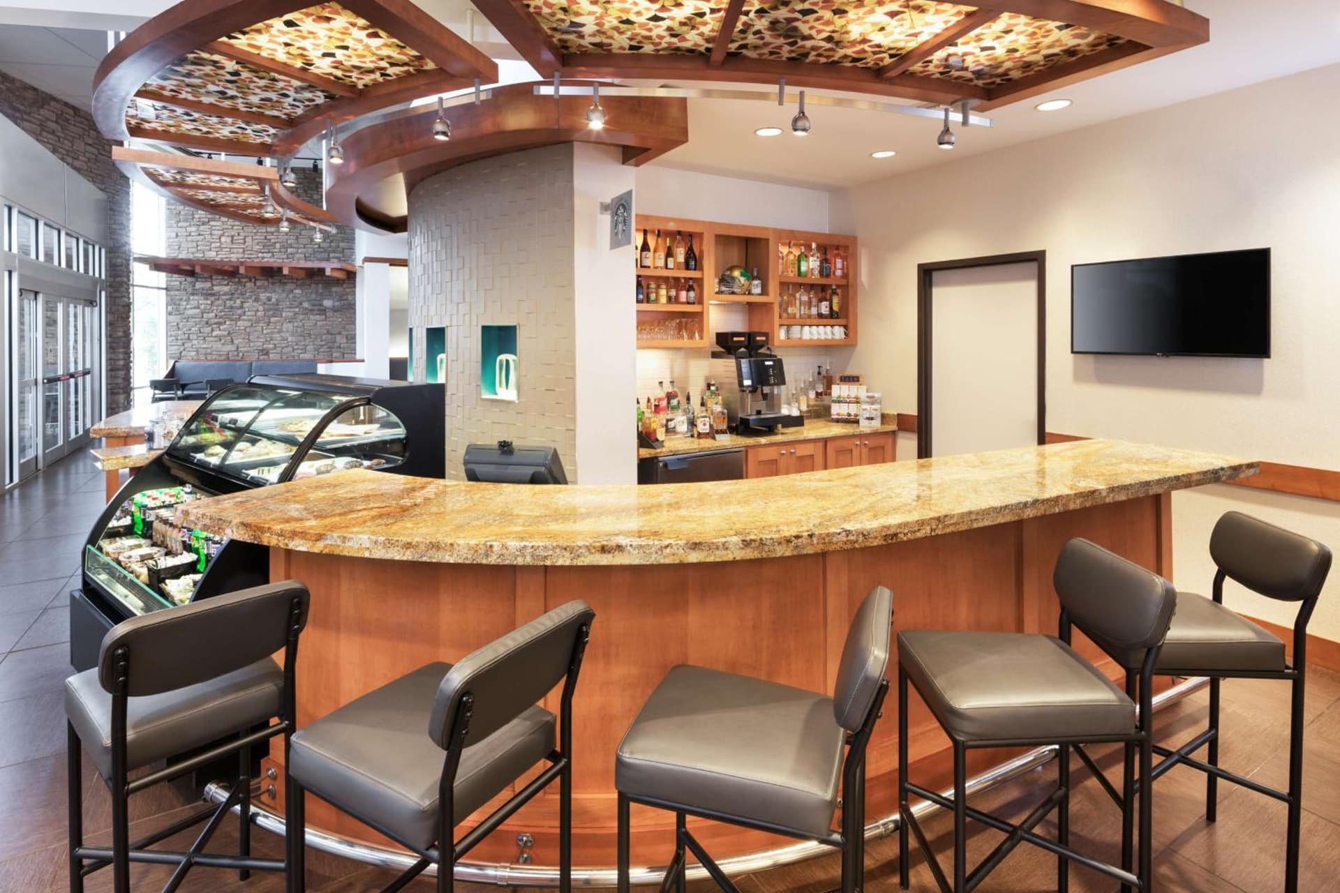 Hyatt Place South Bend/Mishawaka gallery photo in South Bend, IN — image 30