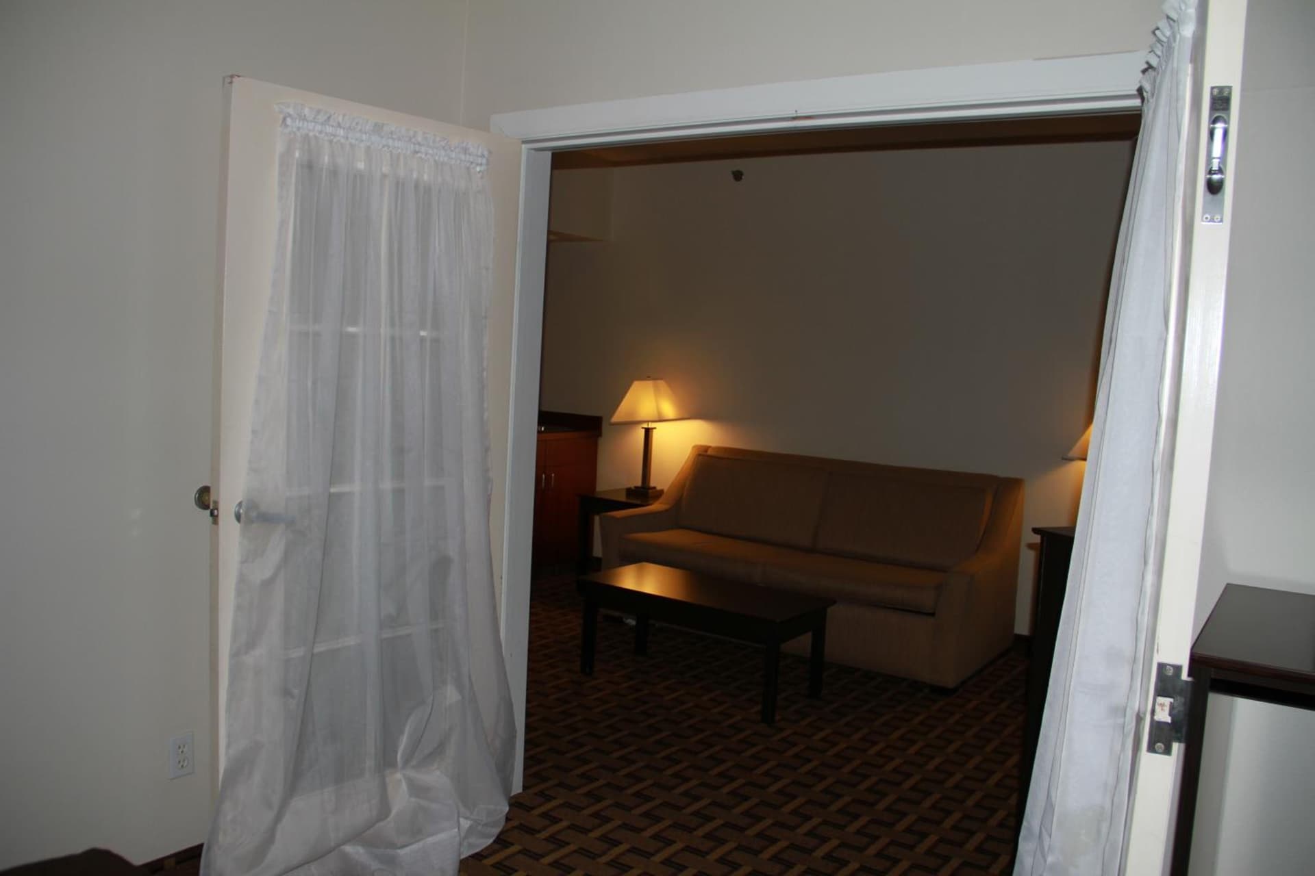 SureStay Plus Hotel by Best Western Coralville Iowa City gallery photo in Coralville, IA — image 15