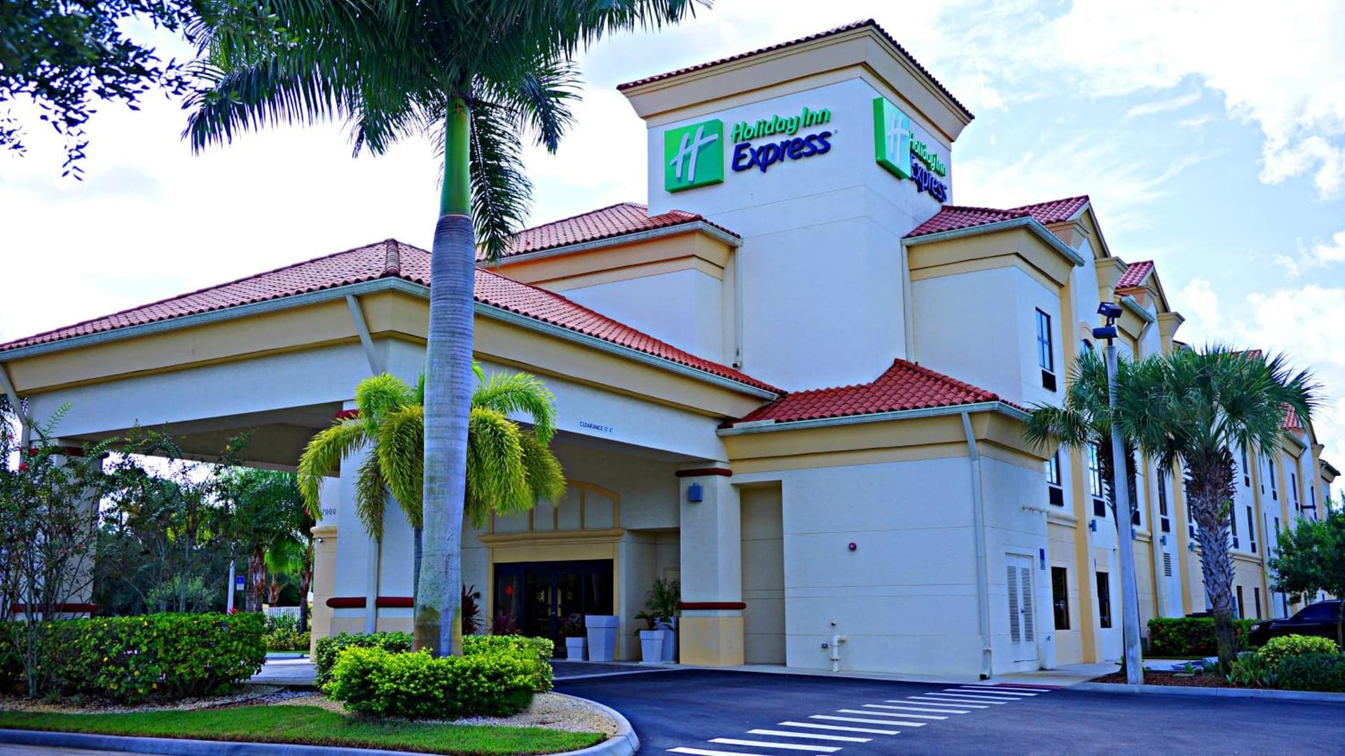 Holiday Inn Express Stuart by IHG gallery photo in Stuart, FL — image 9