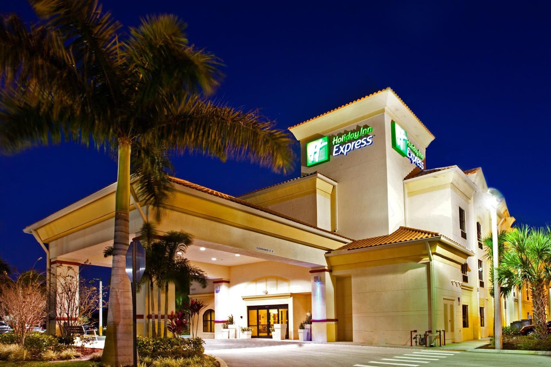 Holiday Inn Express Stuart by IHG gallery photo in Stuart, FL — image 29