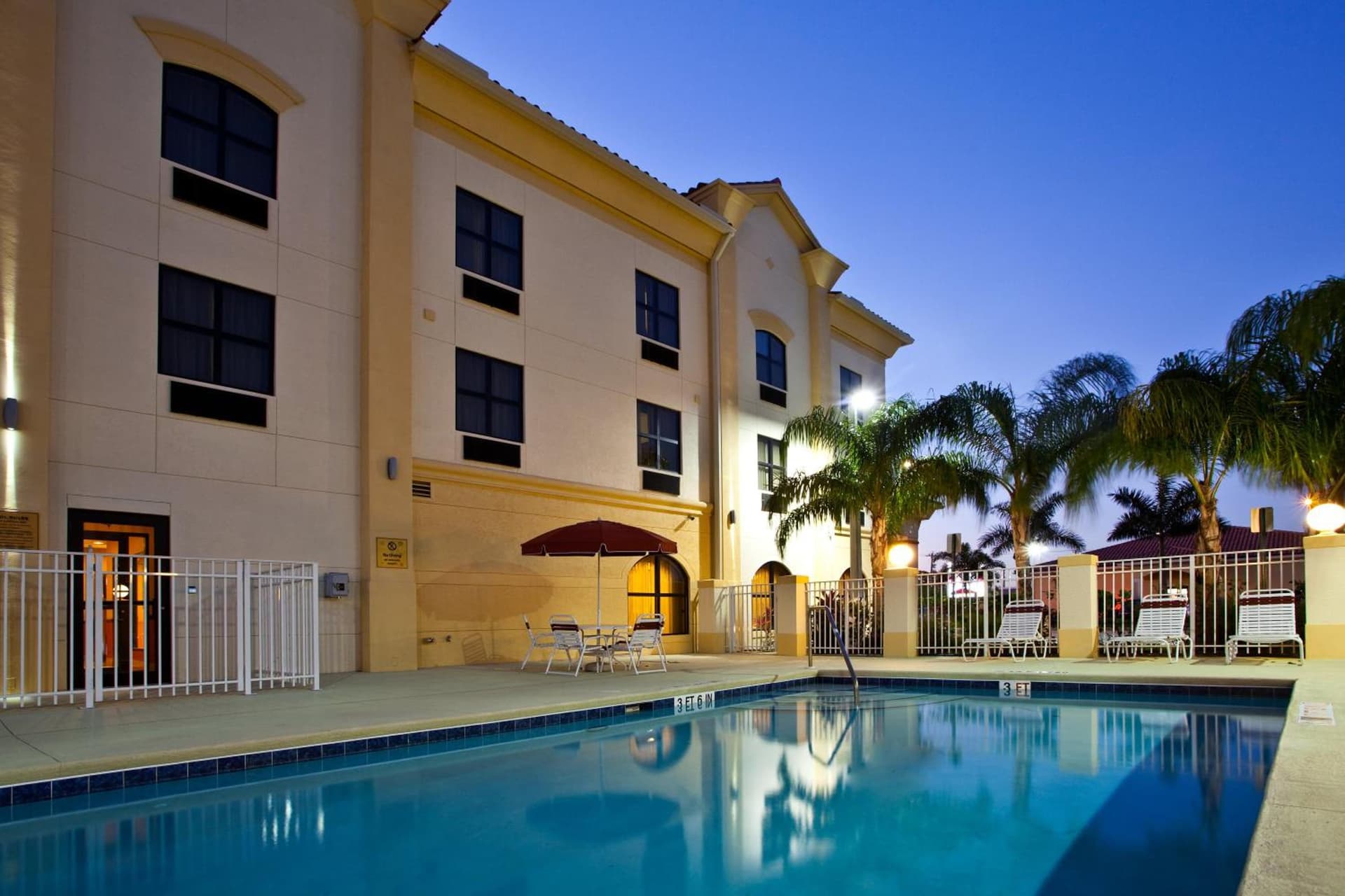Holiday Inn Express Stuart by IHG gallery photo in Stuart, FL — image 22