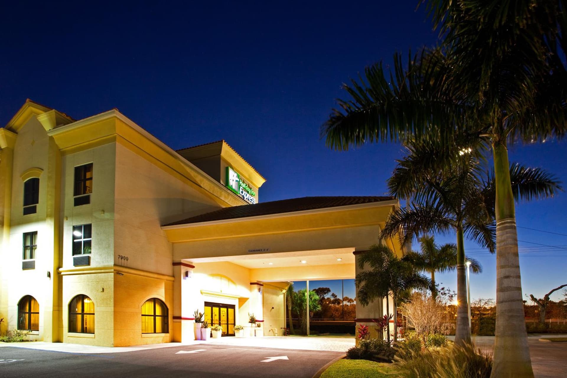 Holiday Inn Express Stuart by IHG gallery photo in Stuart, FL — image 6