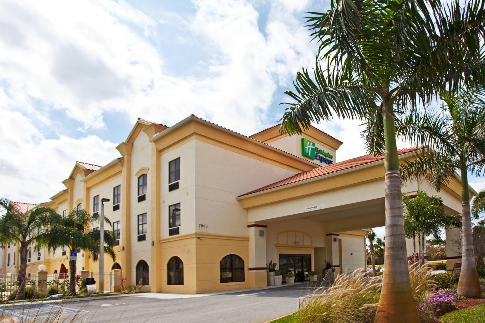 Holiday Inn Express Stuart by IHG gallery photo in Stuart, FL — image 7