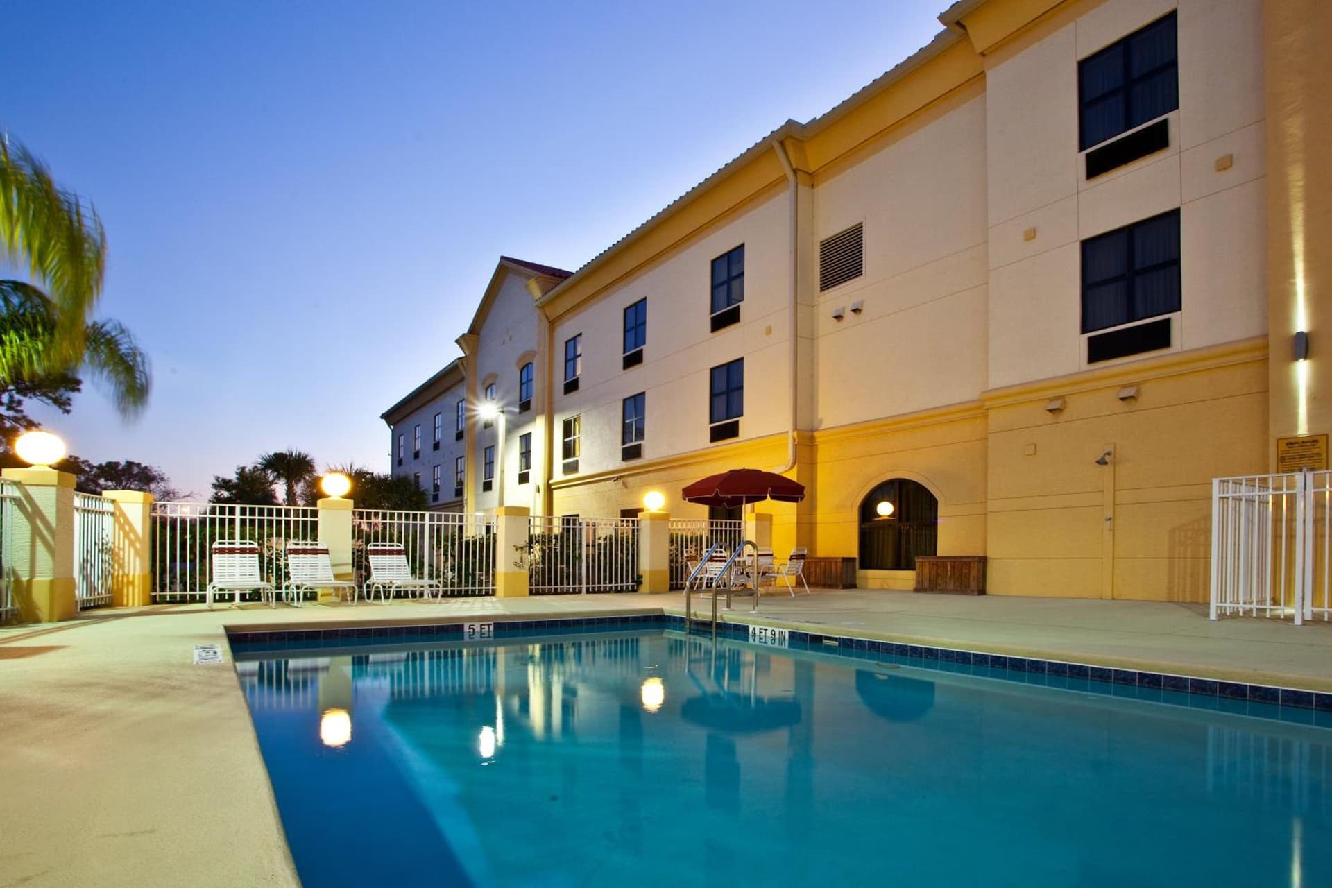 Holiday Inn Express Stuart by IHG gallery photo in Stuart, FL — image 15