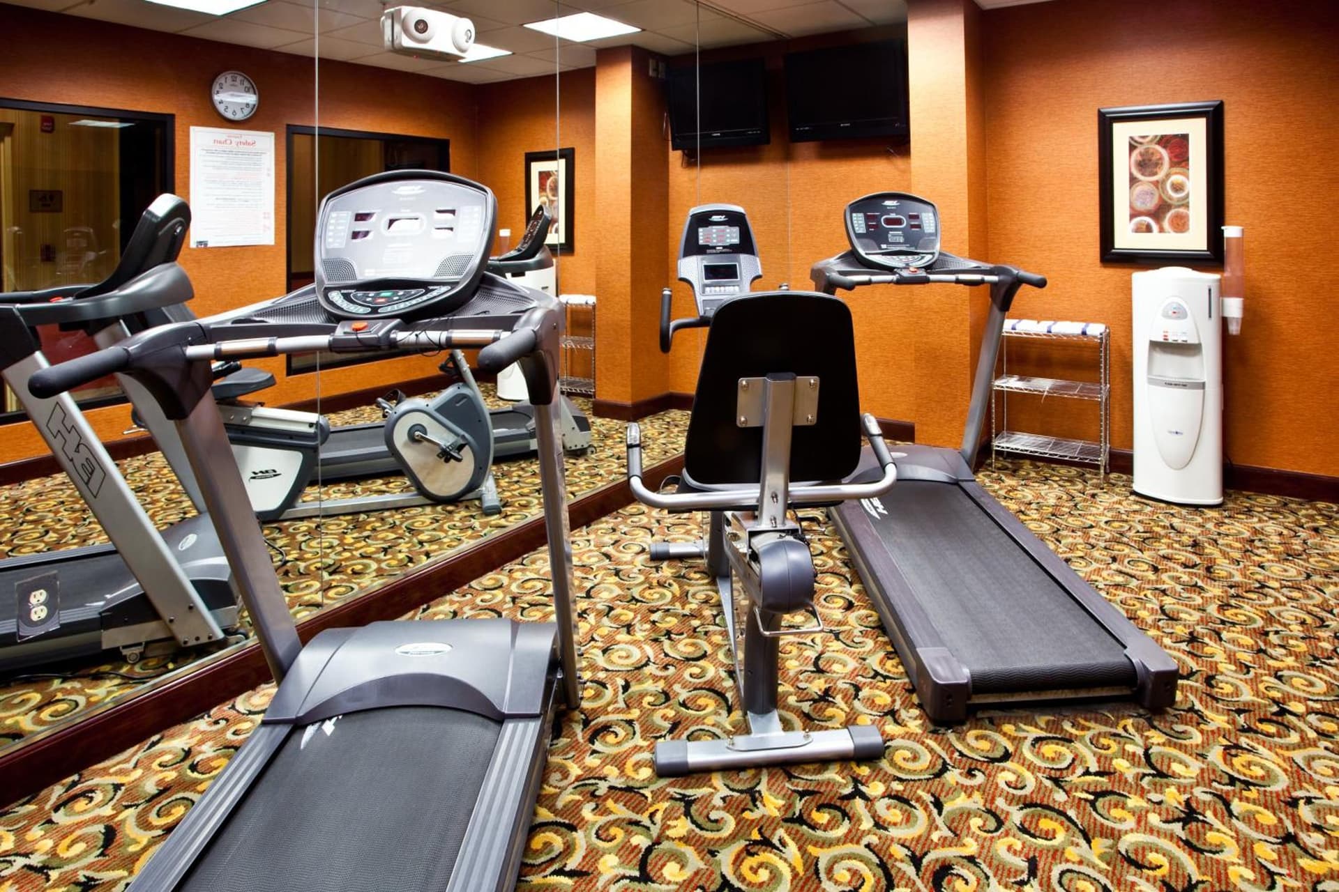 Holiday Inn Express Stuart by IHG property views in Stuart, FL — gallery photo 3
