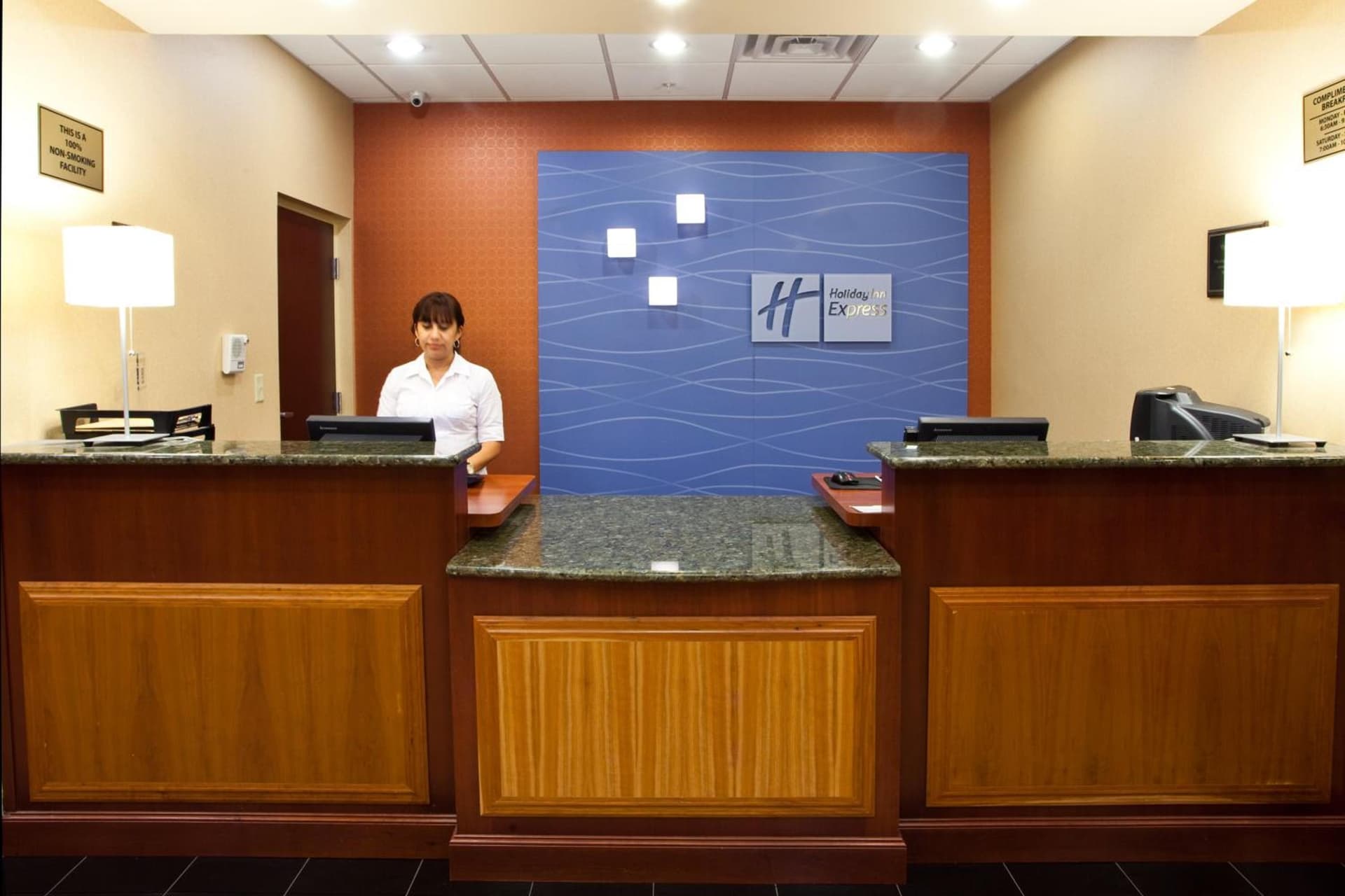 Holiday Inn Express Stuart by IHG gallery photo in Stuart, FL — image 8