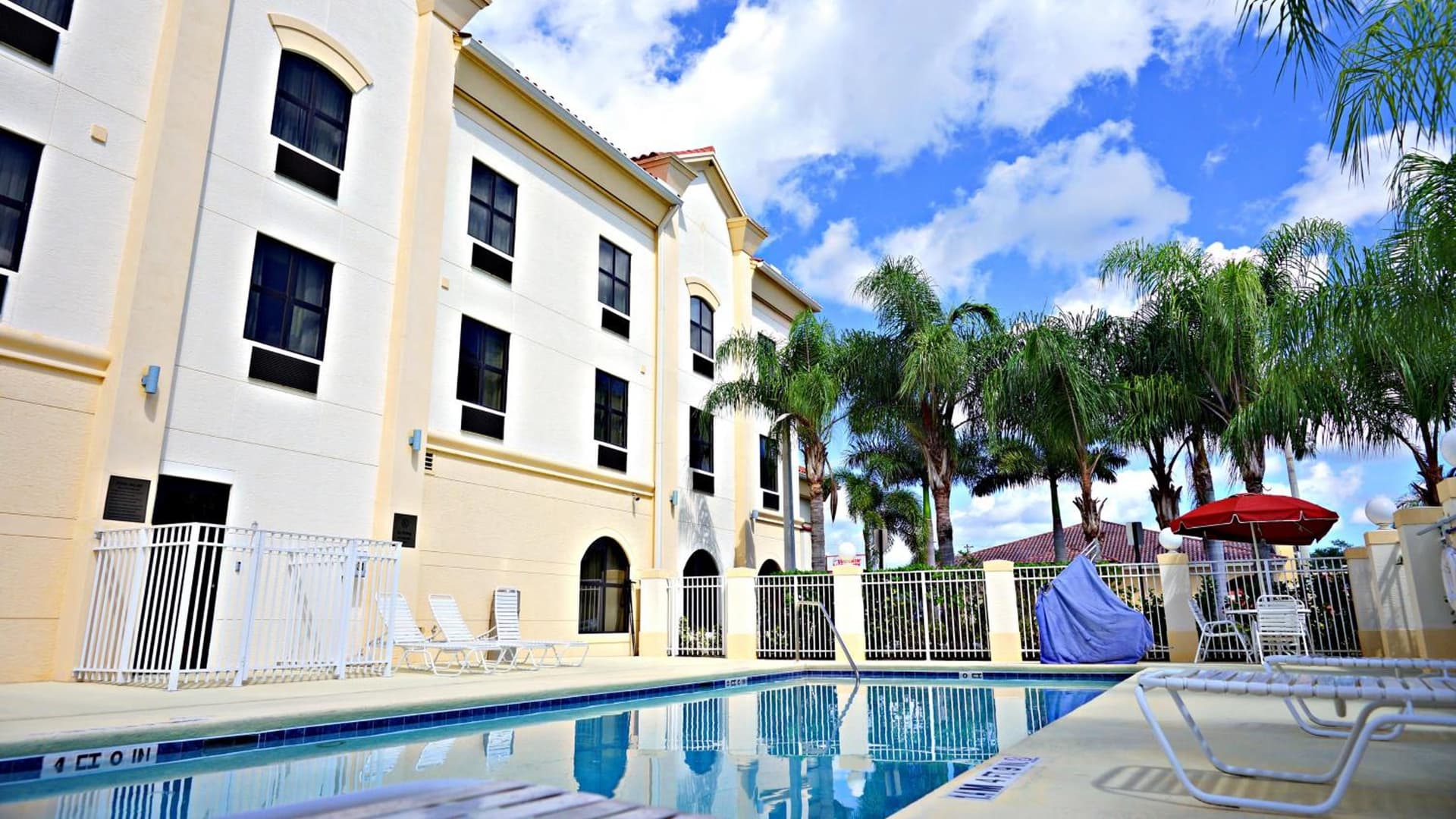 Holiday Inn Express Stuart by IHG gallery photo in Stuart, FL — image 23