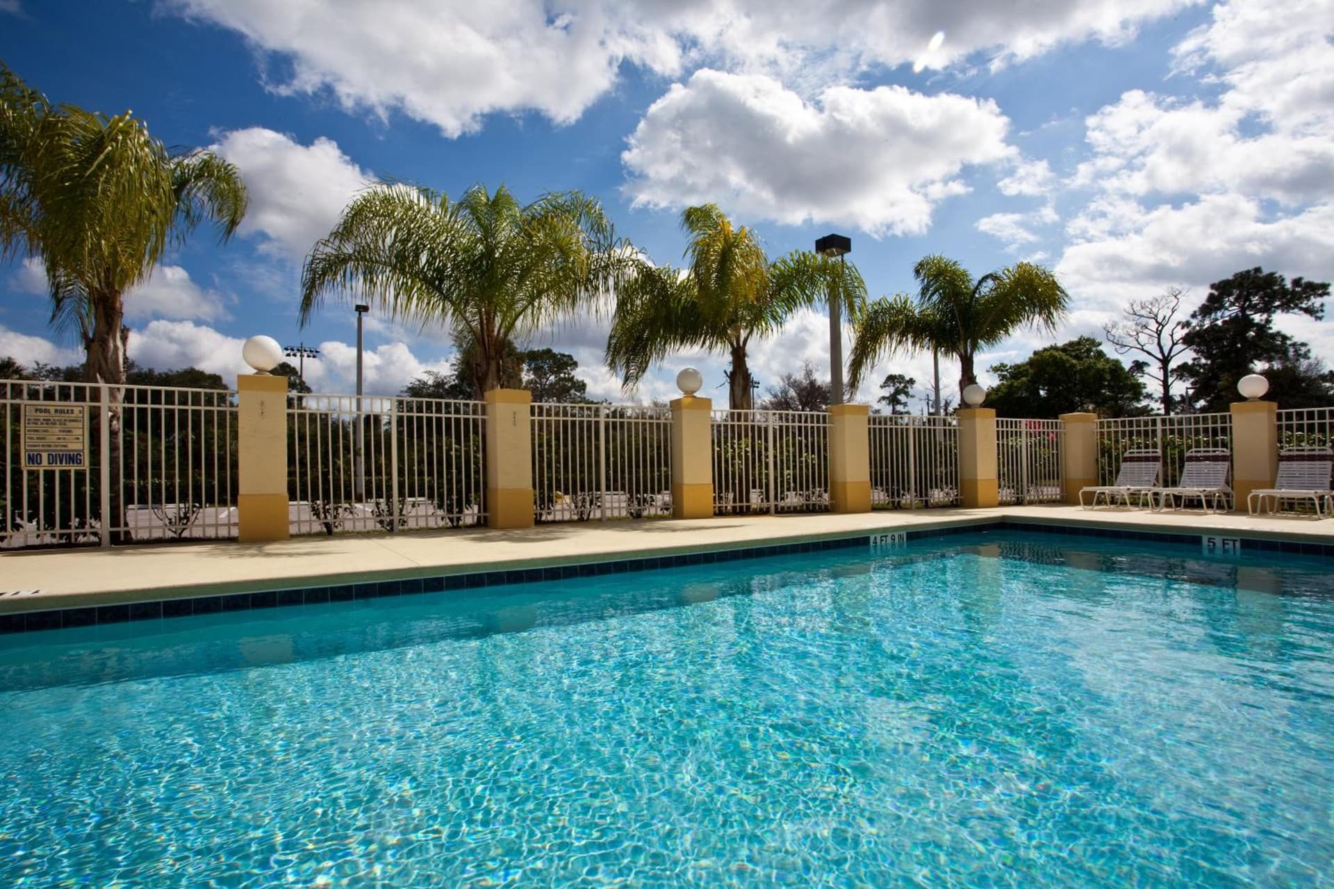 Holiday Inn Express Stuart by IHG gallery photo in Stuart, FL — image 18